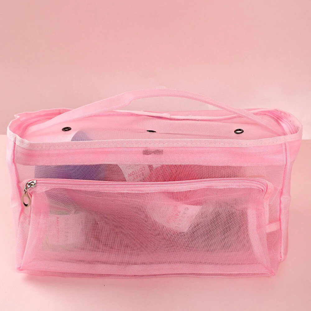 AÇIK PEMBE
