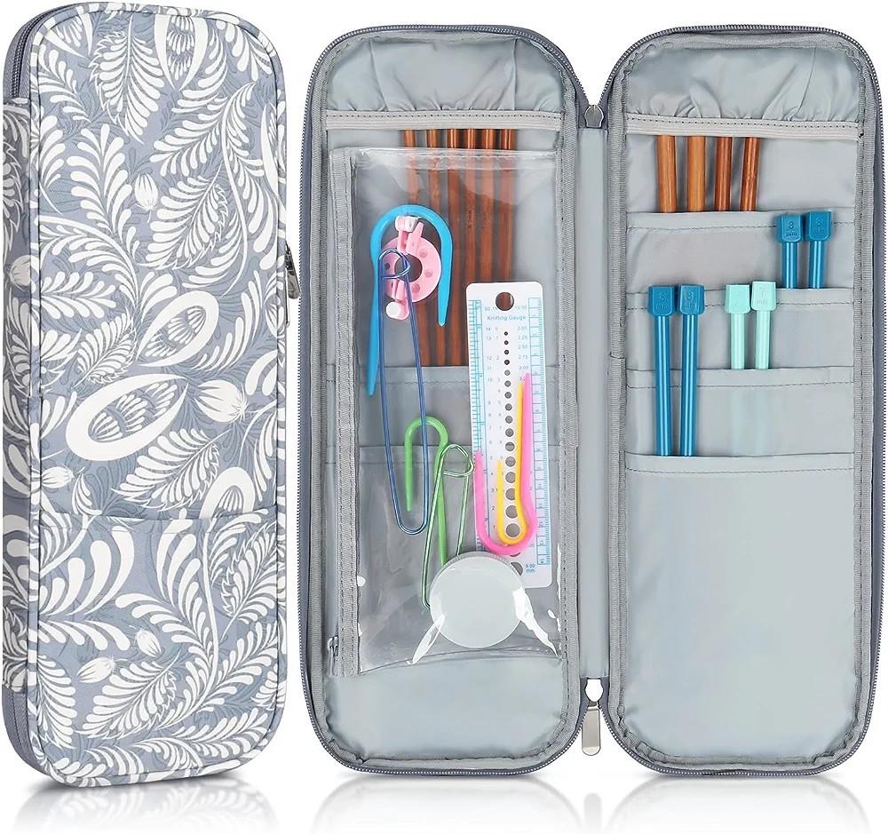 DESENLİ ŞİŞ ÇANTASI - LE49