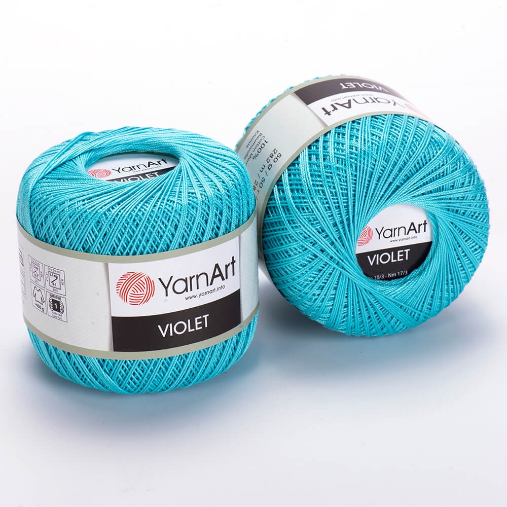 VIOLET