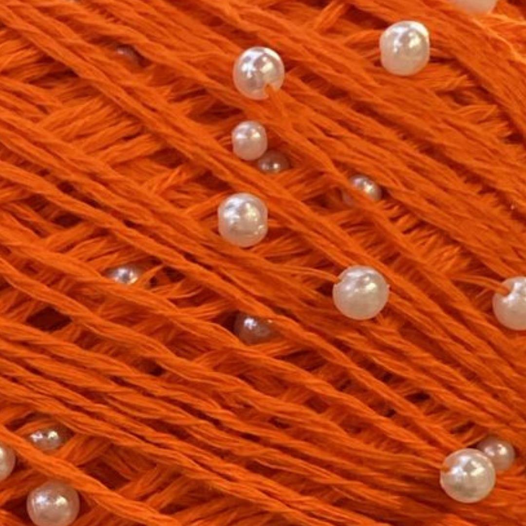 Pearly İncili Örgü İpi