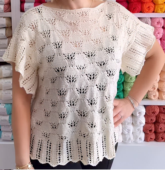 COTTON DAZZLE