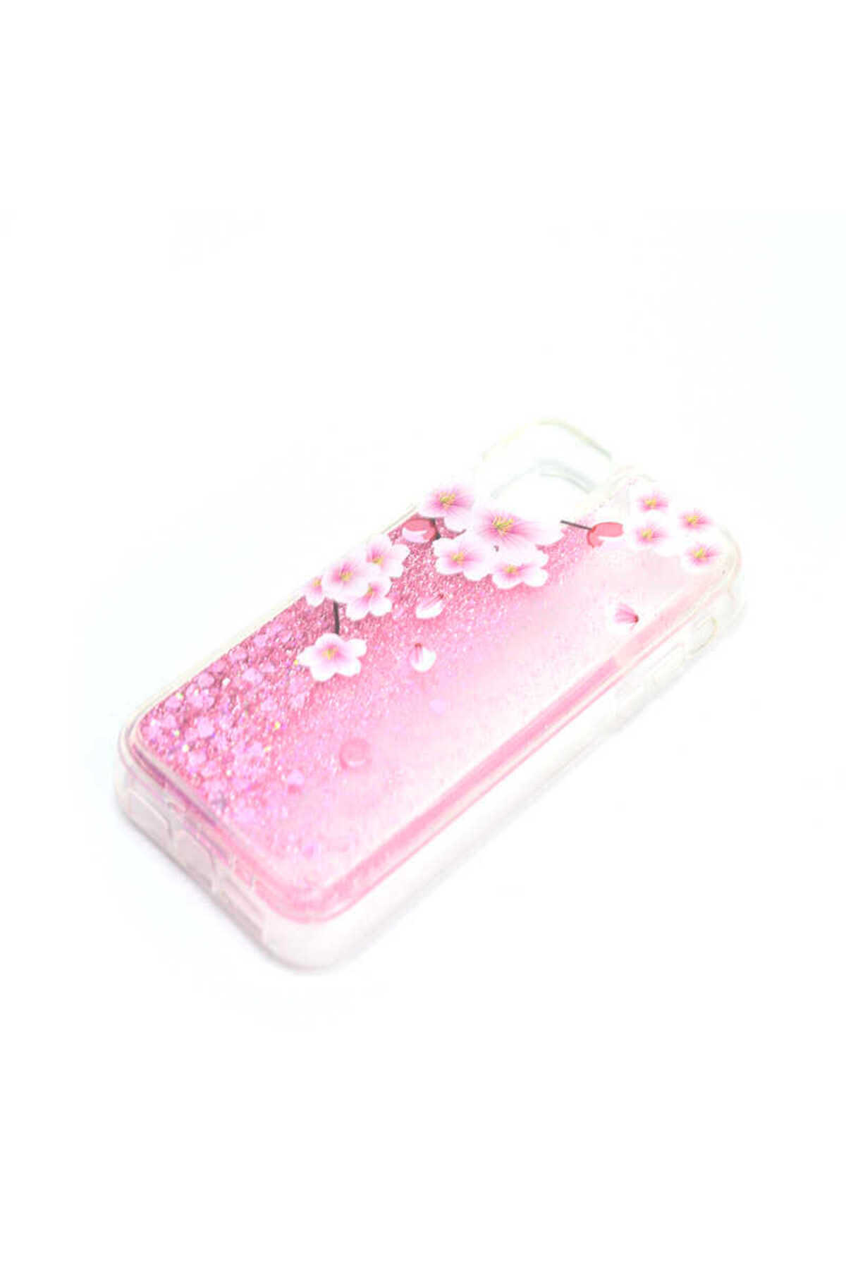 iPhone 11 Pro Uyumlu GCMP Marshmelo Silikon-NO3