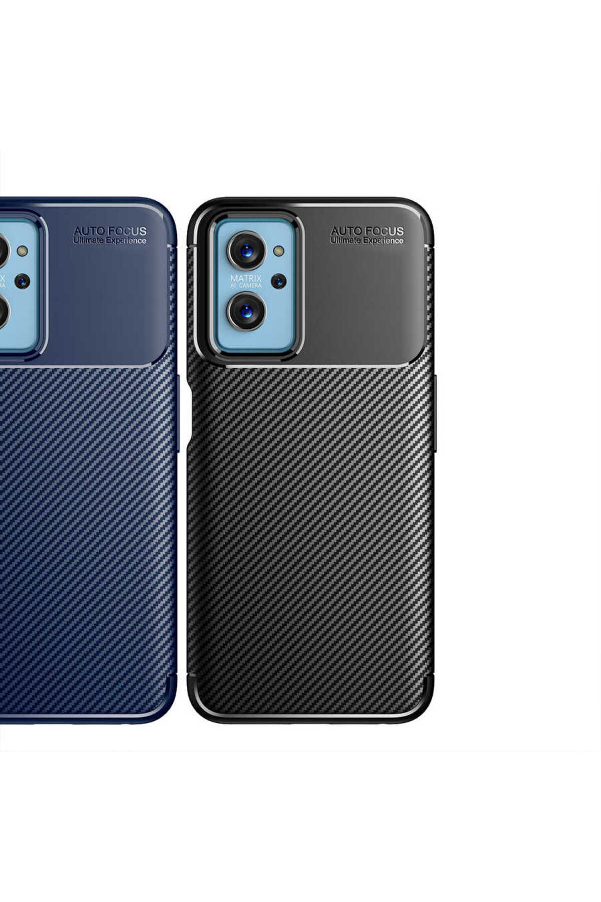 A36 Uyumlu Kılıf Negro Silikon Kapak - Siyah