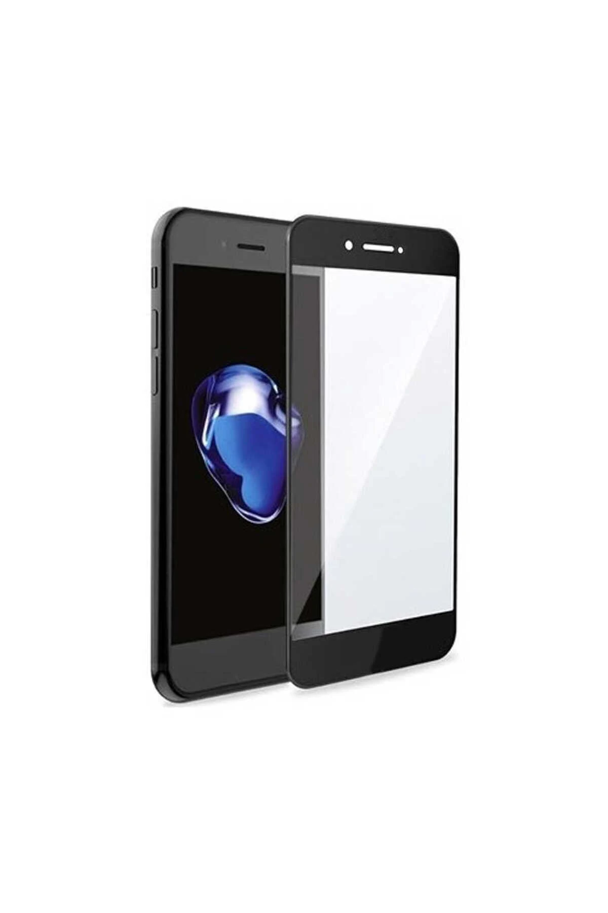 Huawei P Smart Uyumlu Davin Mat Seramik OMSY Ekran Koruyucu