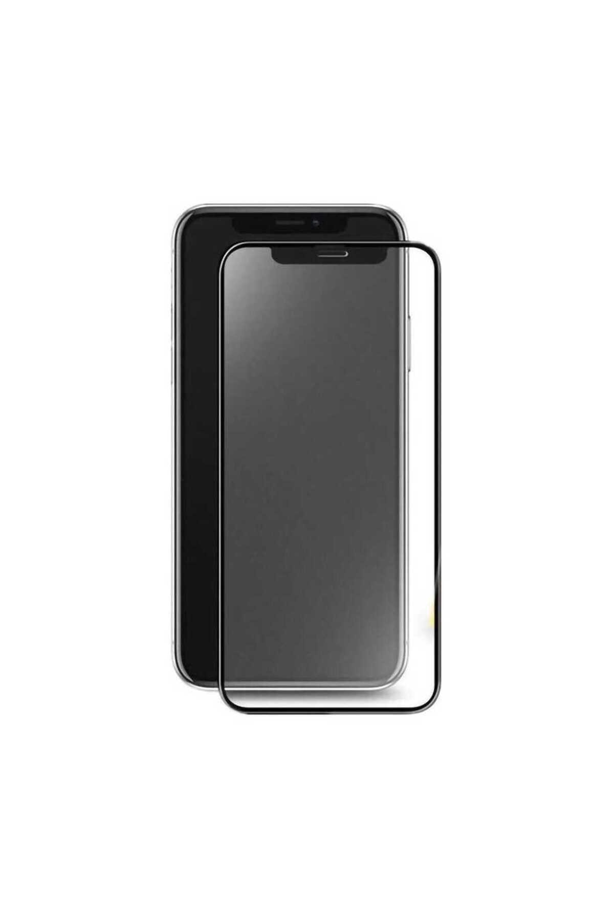 iPhone 11 Uyumlu Davin Mat Seramik OMSY Ekran Koruyucu