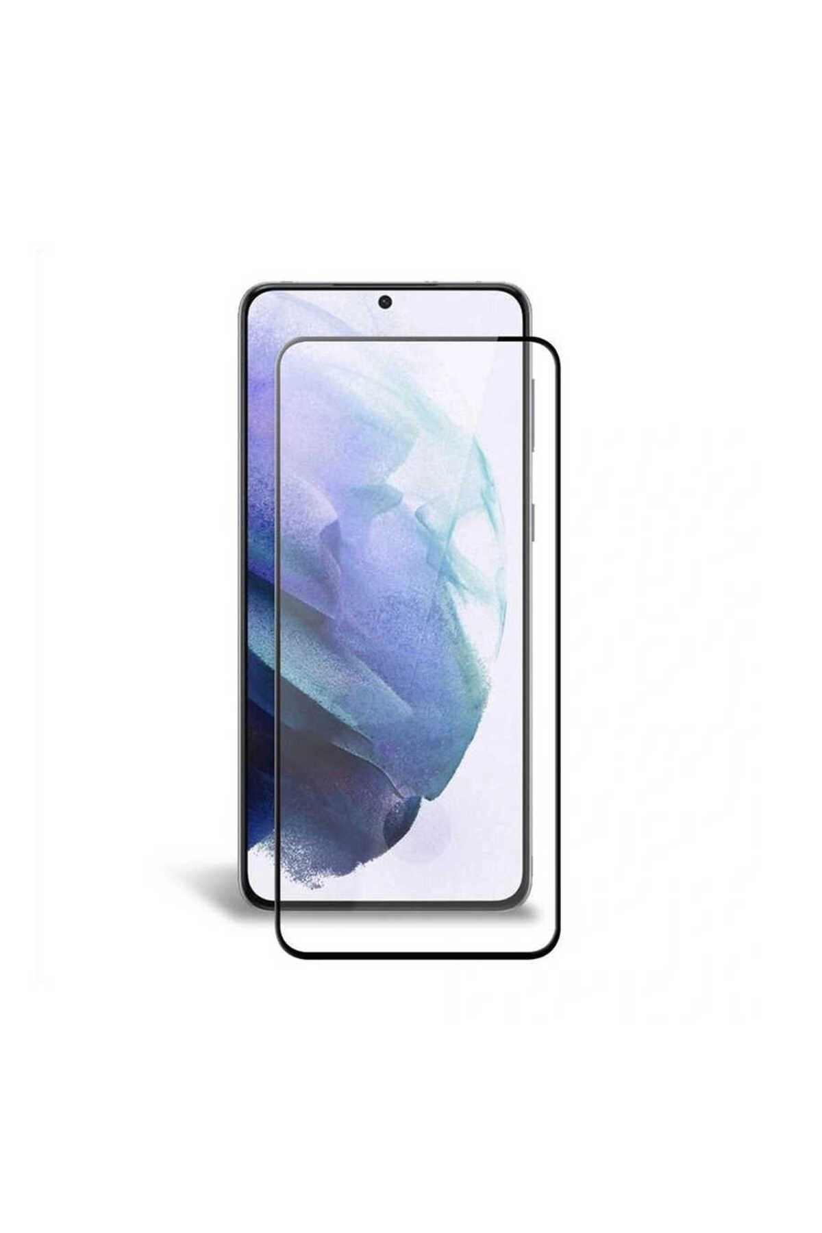 Galaxy Note 10 Uyumlu Davin Mat Seramik OMSY Ekran Koruyucu