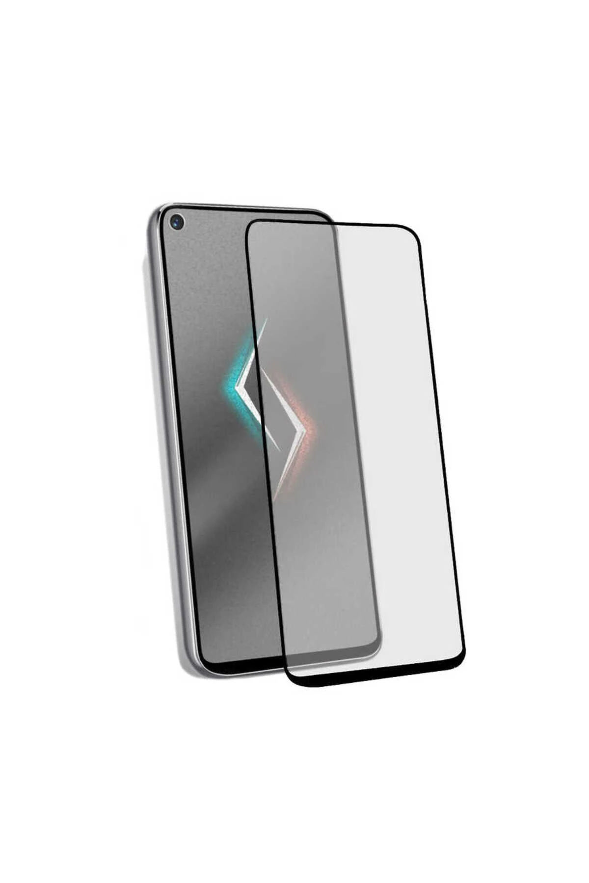 Oppo A54 4G Uyumlu Davin Mat Seramik Zore Ekran Koruyucu