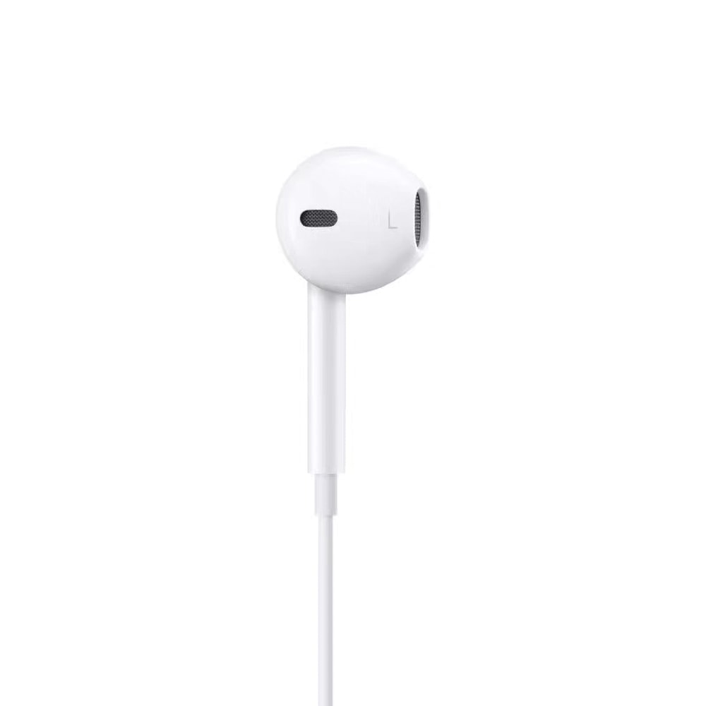 OMSY ER07 Lightning Kulaklık-Beyaz