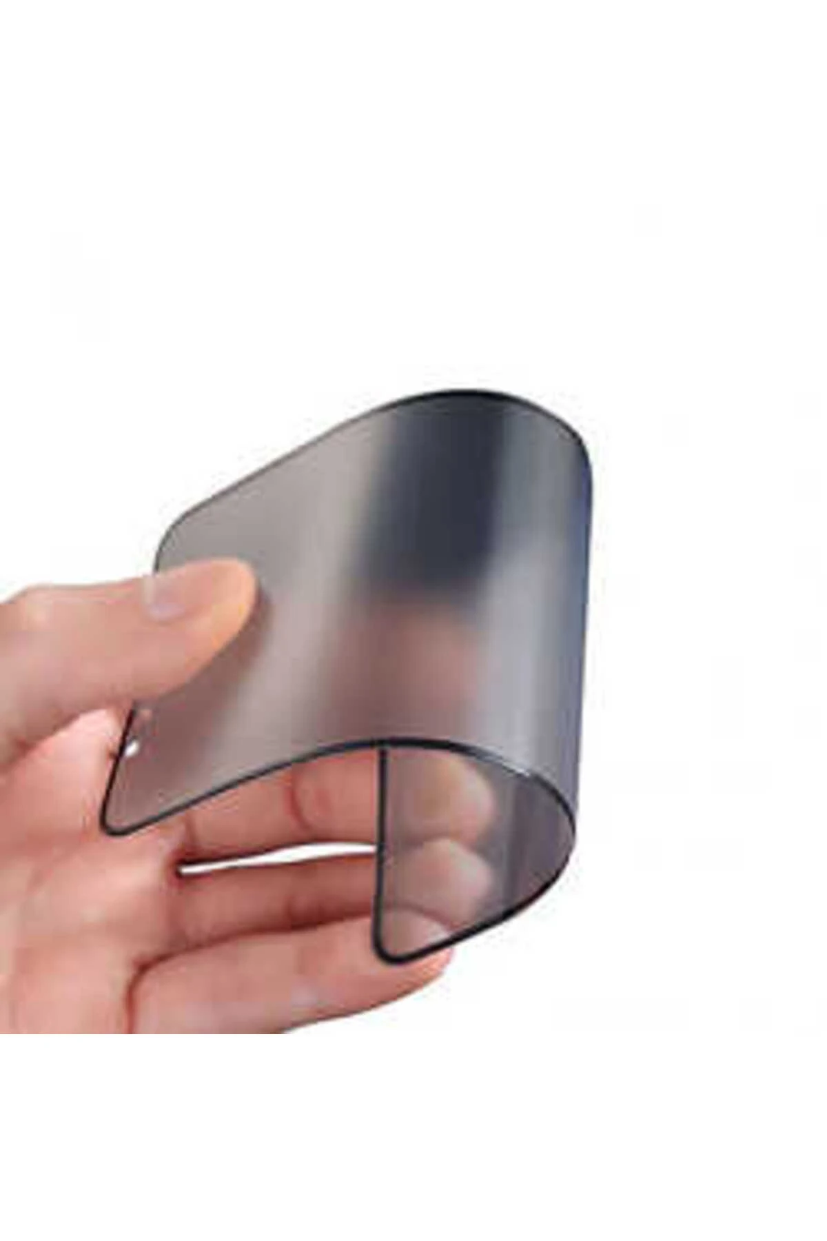 Oppo A72 Uyumlu Hayalet OMSY Ekran Koruyucu Uyumlu Davin Privacy Mat Seramik OMSY Ekran Filmi