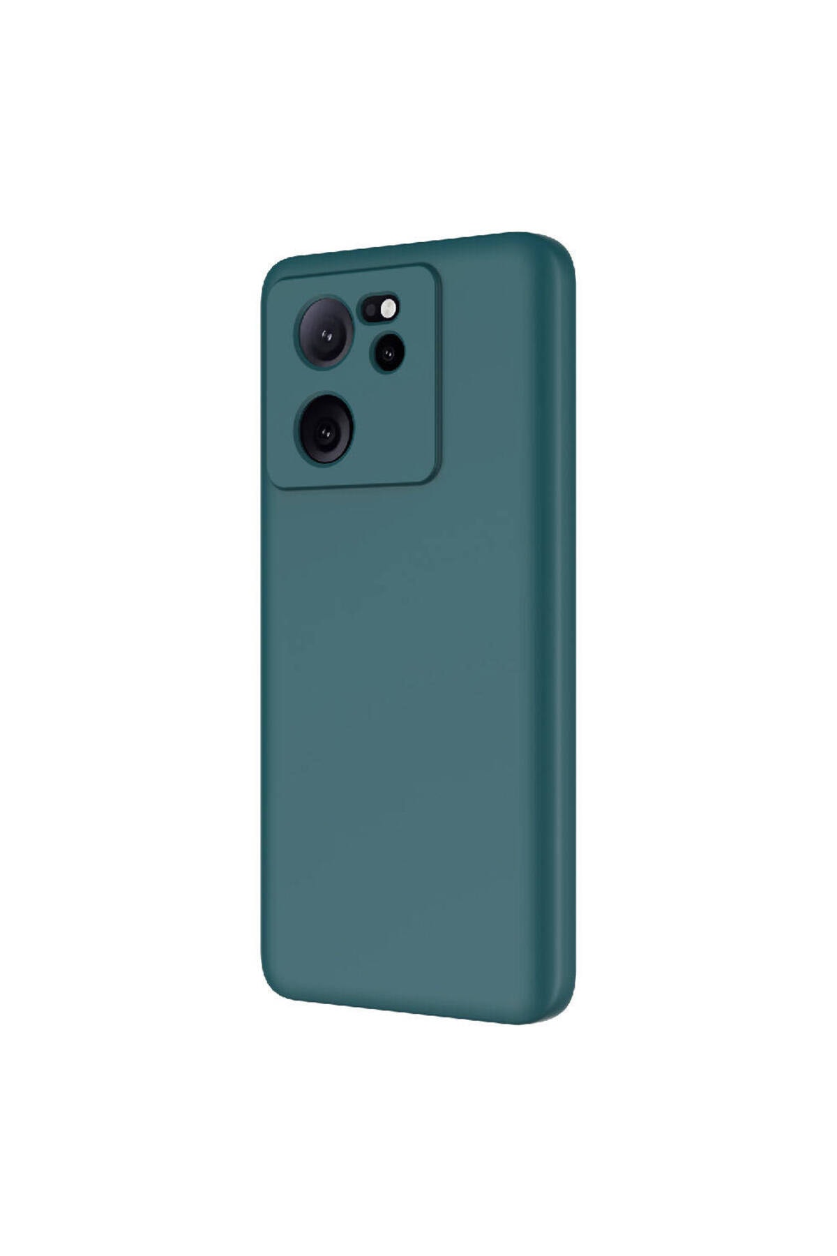 Xiaomi Mi 13T Pro Uyumlu SYS Mara Lansman Kılıf-Lacivert