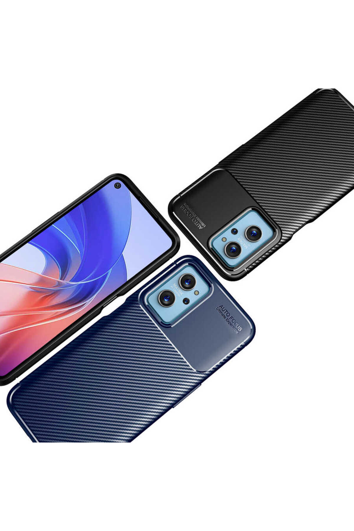 A36 Uyumlu Kılıf Negro Silikon Kapak - Siyah