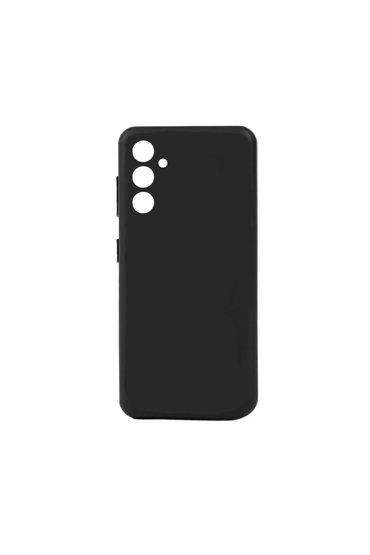 Galaxy A24 Kılıf KHYR Biye Silikon - Mavi