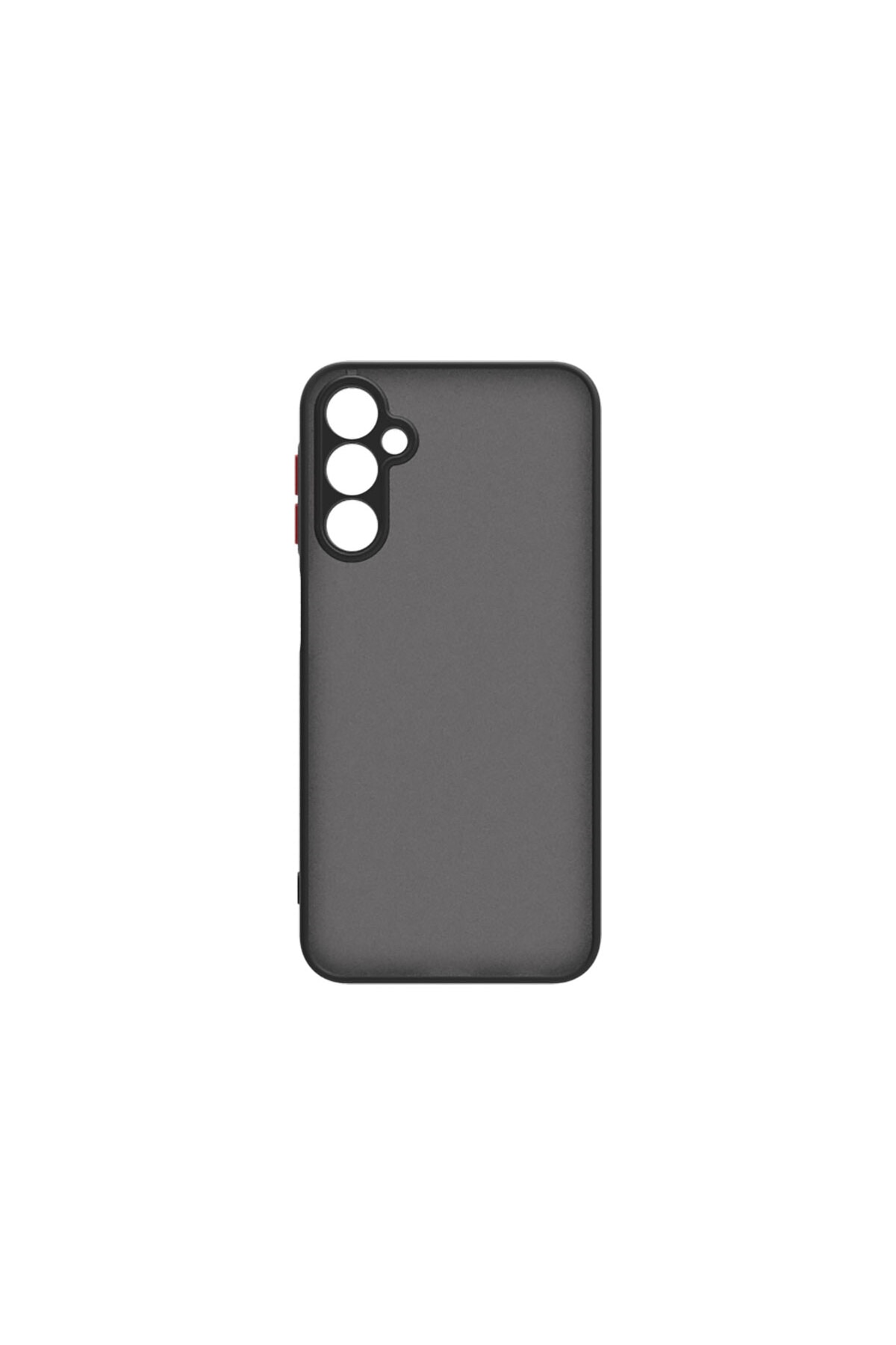 Galaxy A24 Kılıf TYGO Hux Kapak - Siyah