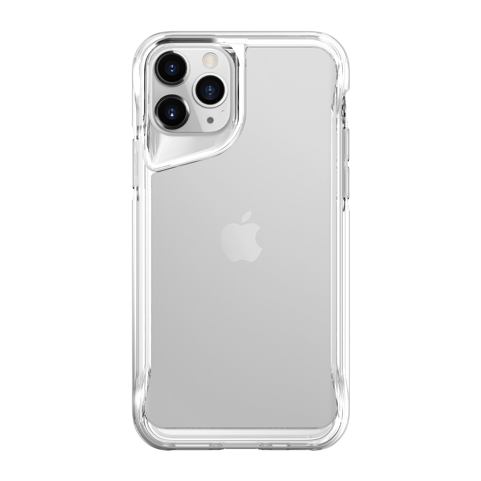 iPhone 11 Pro Max Uyumlu OMSY T-Max Kapak-Renksiz