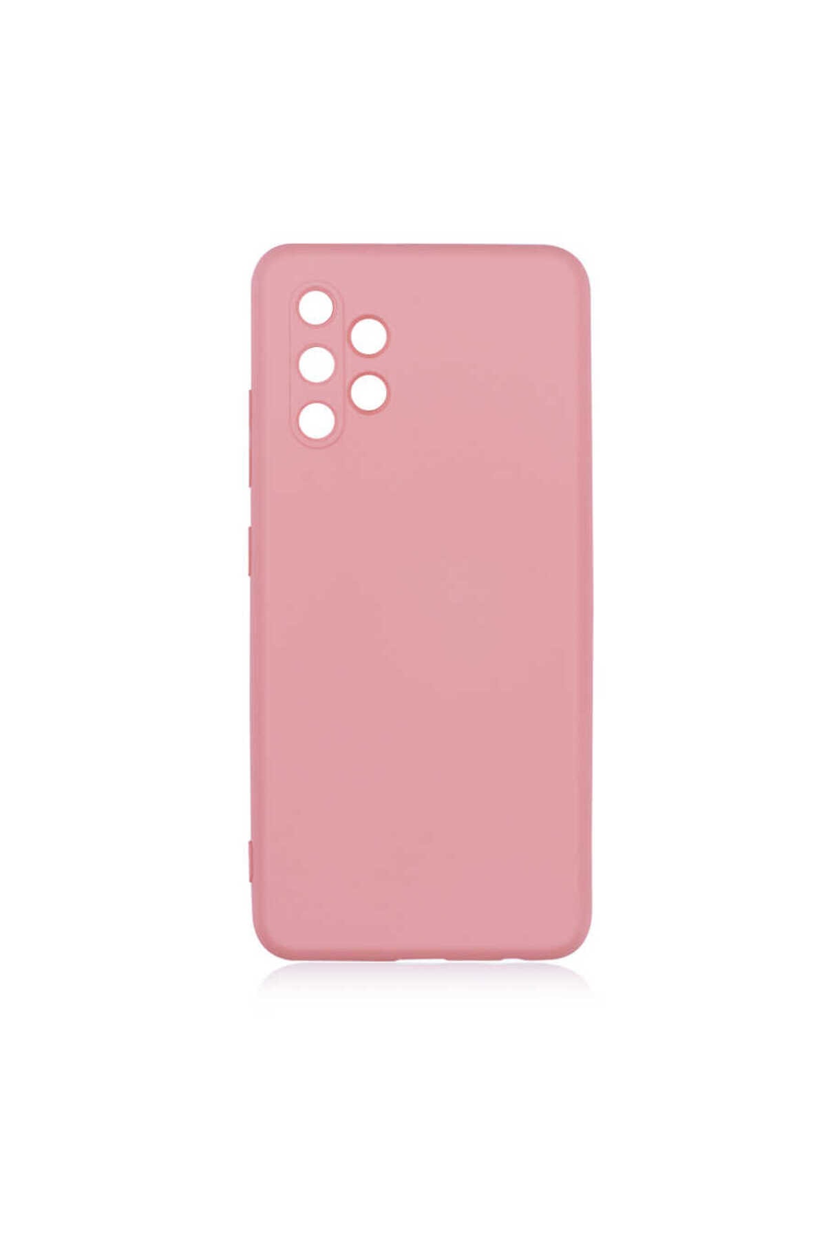Galaxy A32 4G Kılıf MXSP Mara Lansman Kapak - Lila
