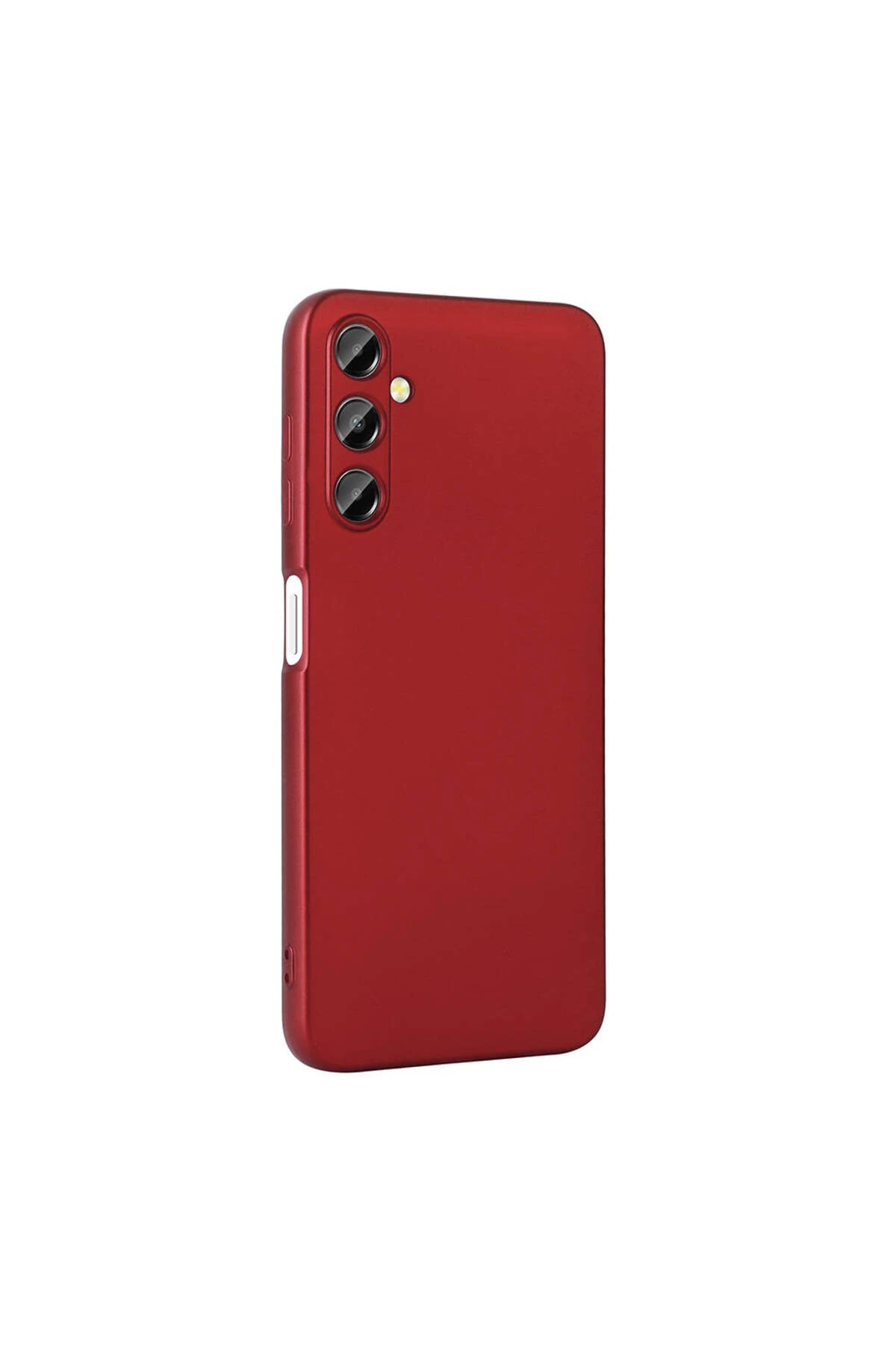 Galaxy A15 Kılıf NXXA Premier Silikon Kapak - Rose Gold