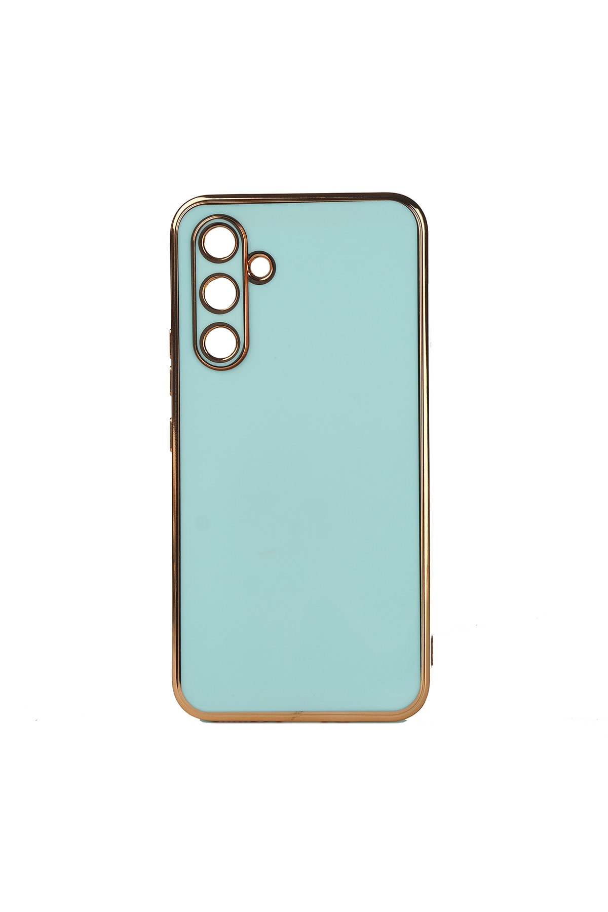 Galaxy A54 Kılıf TYGO Bark Kapak - Derin Mor