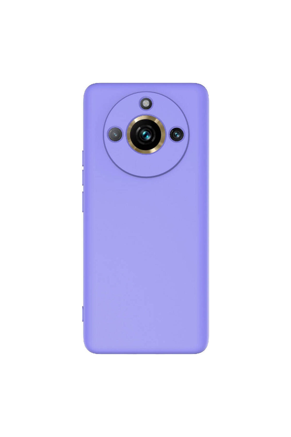 Realme 11 Pro Plus Kılıf FZD Mara Lansman Kapak - Lacivert