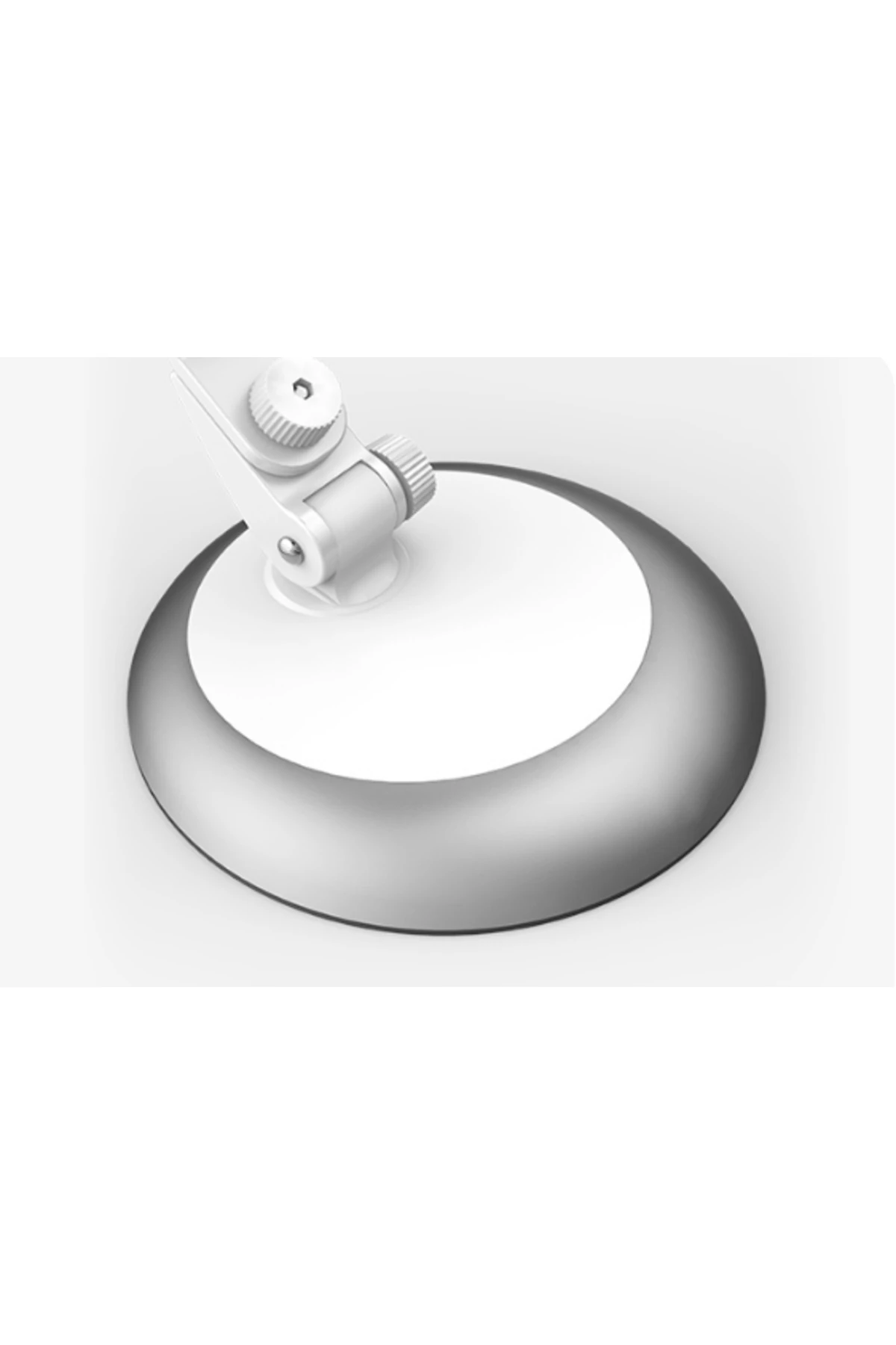 NXXA JHD-165 Masa Telefon - Tablet Tutucu-Beyaz