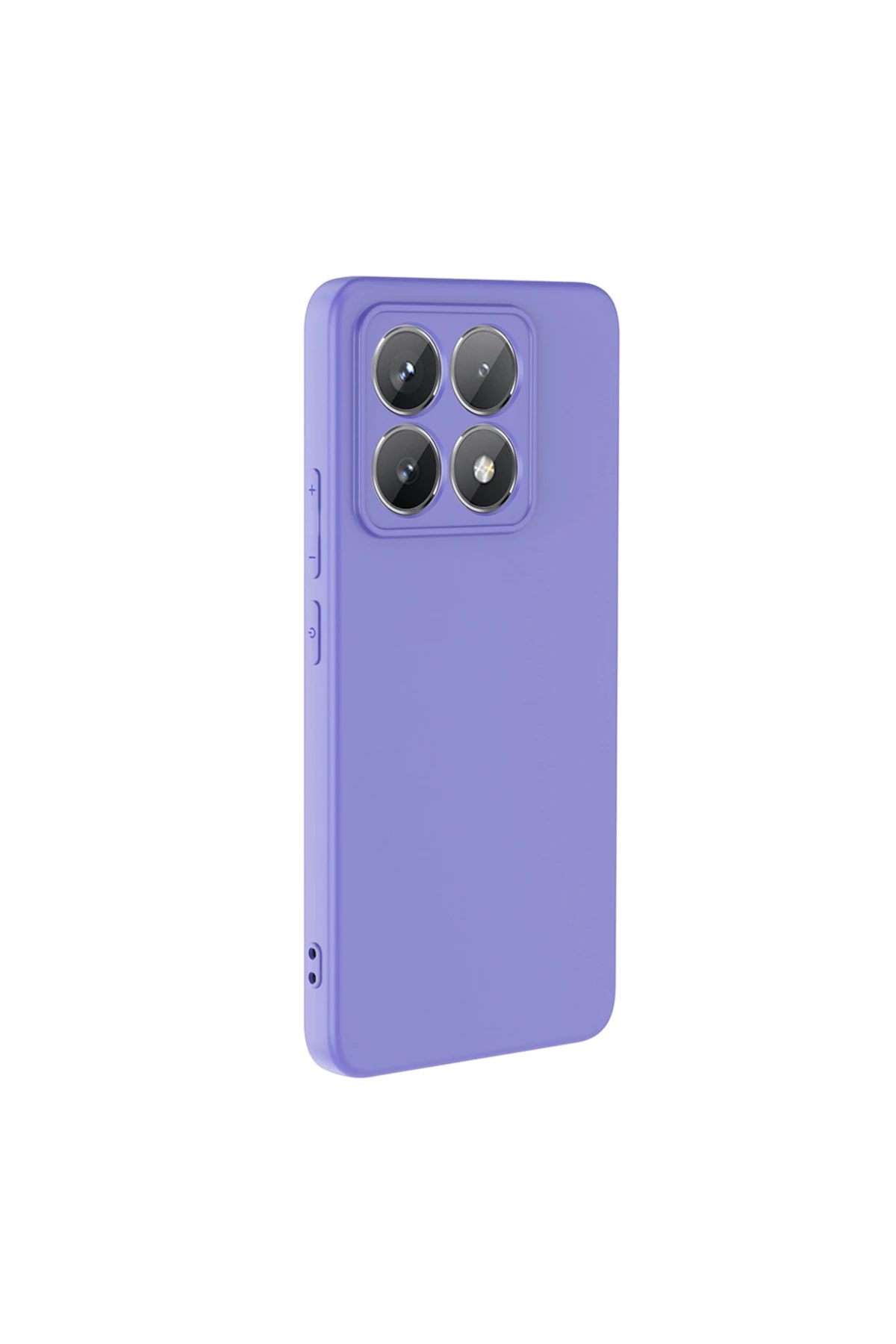 14T Kılıf MYST Mara Lansman Kapak - Pembe