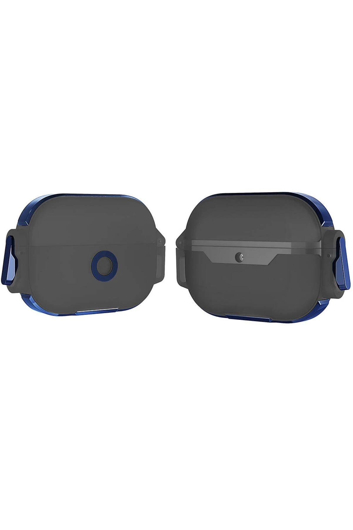 3. Nesil Uyumlu OMSY Airbag 34 Darbelere Karşı Dayanıklı Kılıf-Mavi