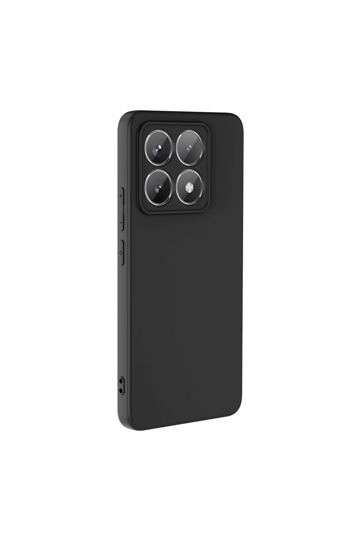 14T Kılıf MYST Mara Lansman Kapak - Pembe