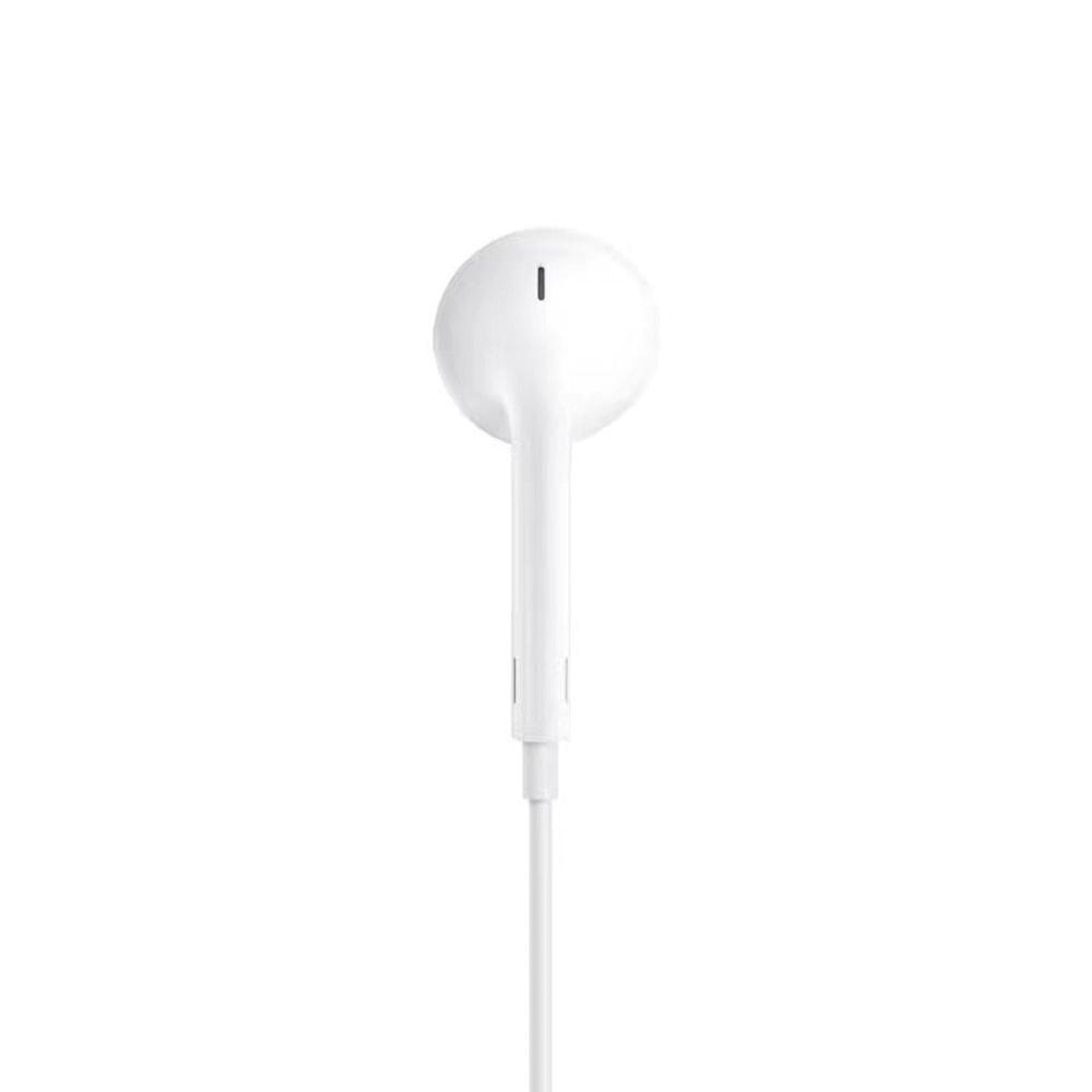 OMSY ER07 Lightning Kulaklık-Beyaz