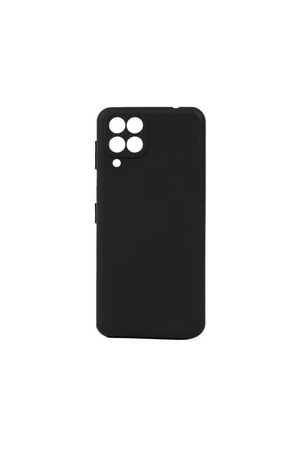 Galaxy M33 Kılıf SYS Biye Silikon - Mor