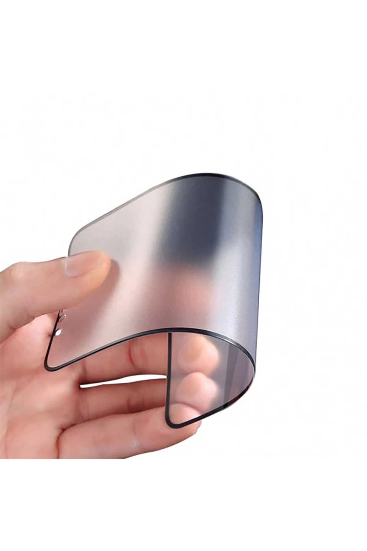 Oppo A54 4G Uyumlu Davin Mat Seramik Zore Ekran Koruyucu