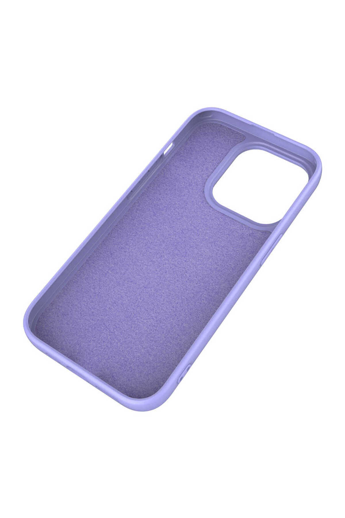 iPhone 14 Pro Uyumlu TYGO Mara Lansman Kılıf-Kırmızı