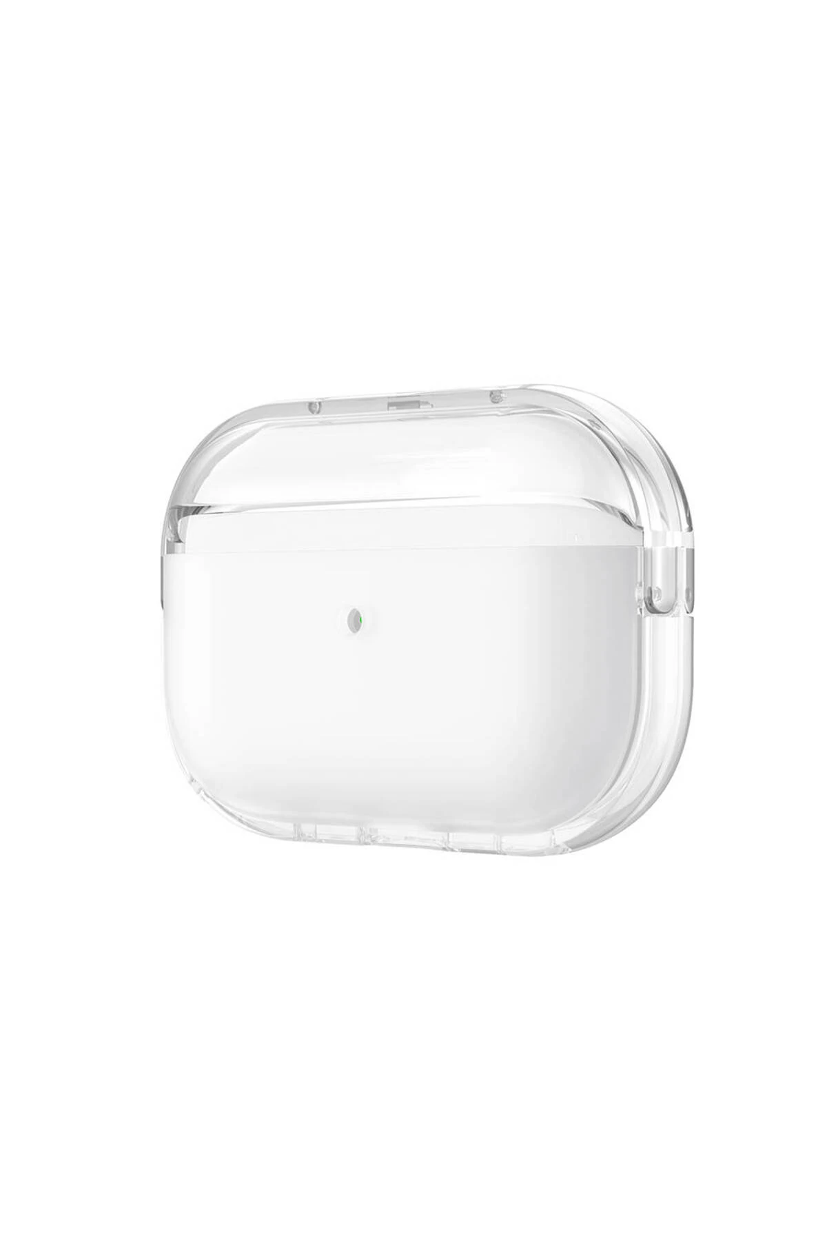 3. Nesil Uyumlu Airbag 36 Darbelere Karşı Dayanıklı Kılıf-Şeffaf