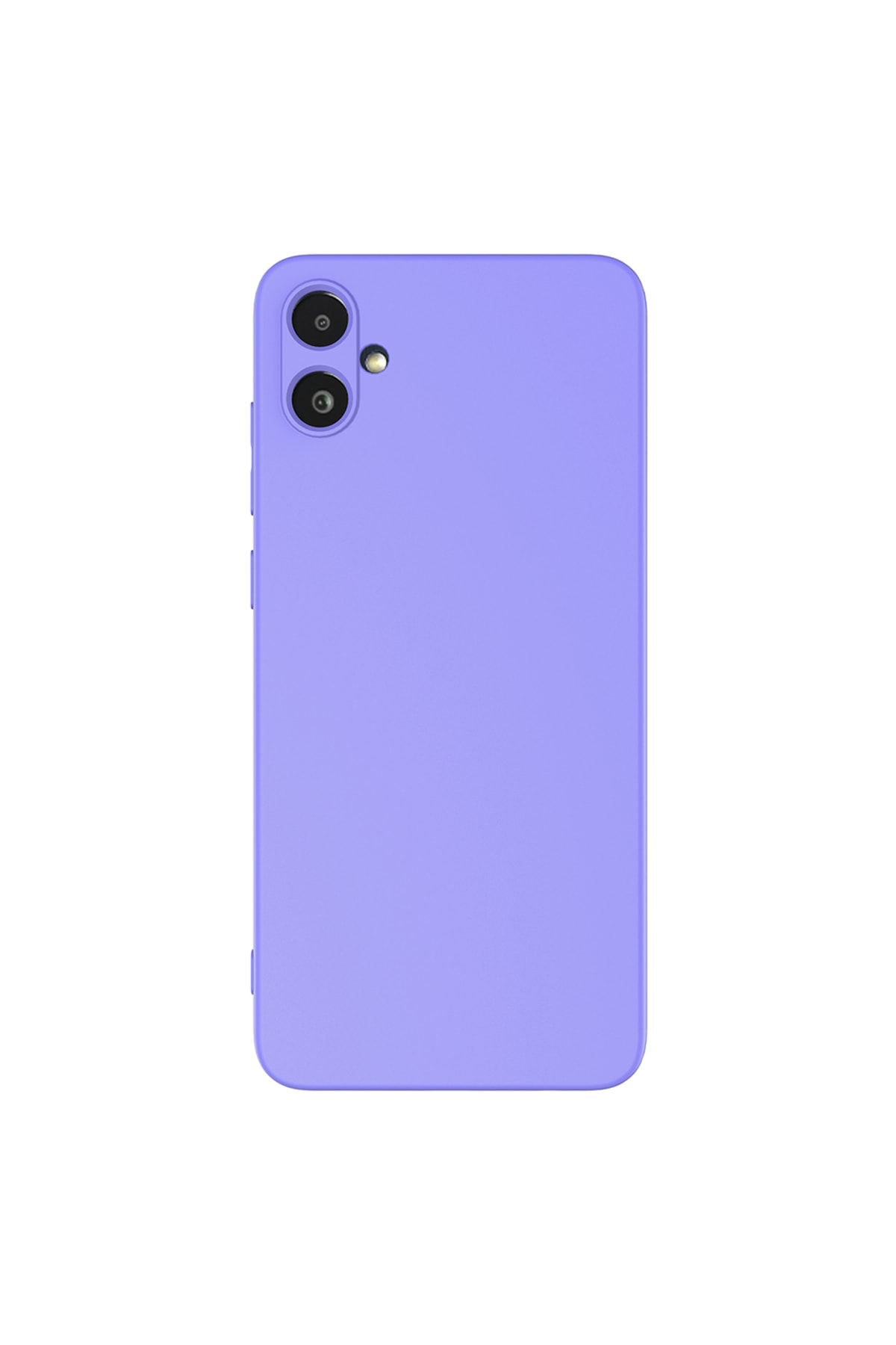 Galaxy A06 Kılıf SHRP Mara Lansman Kapak - Kırmızı