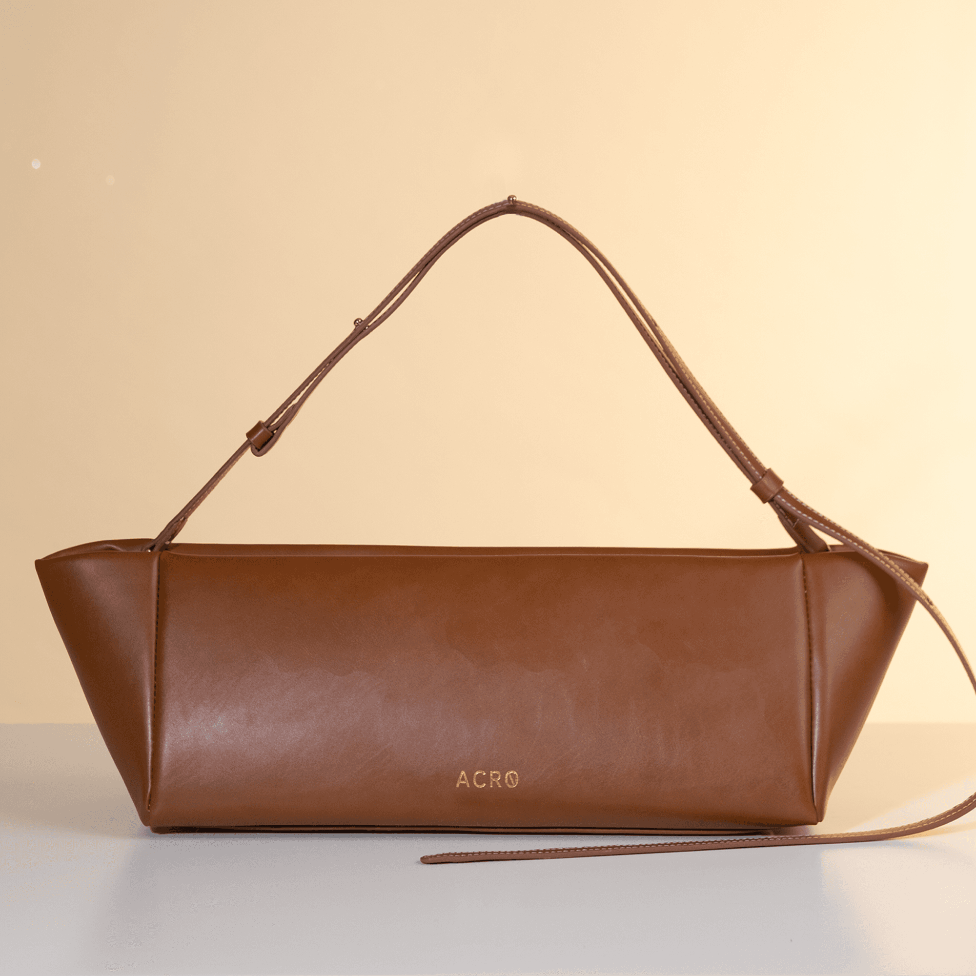 Bronz Float Baguette