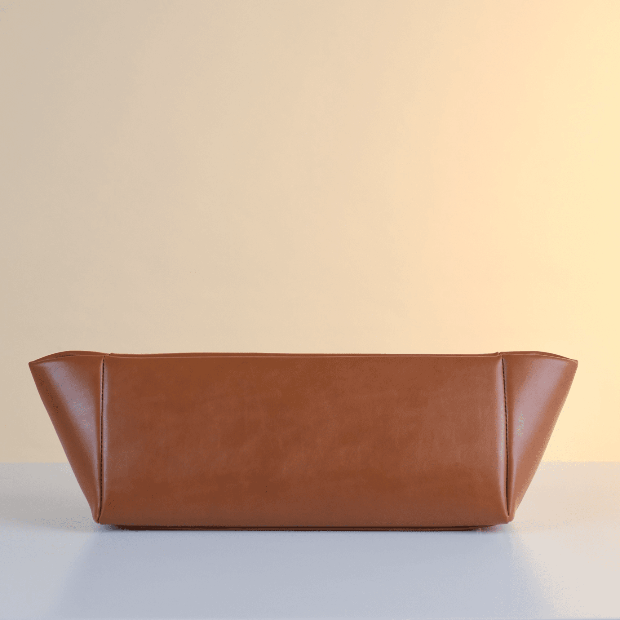 Bronz Float Baguette