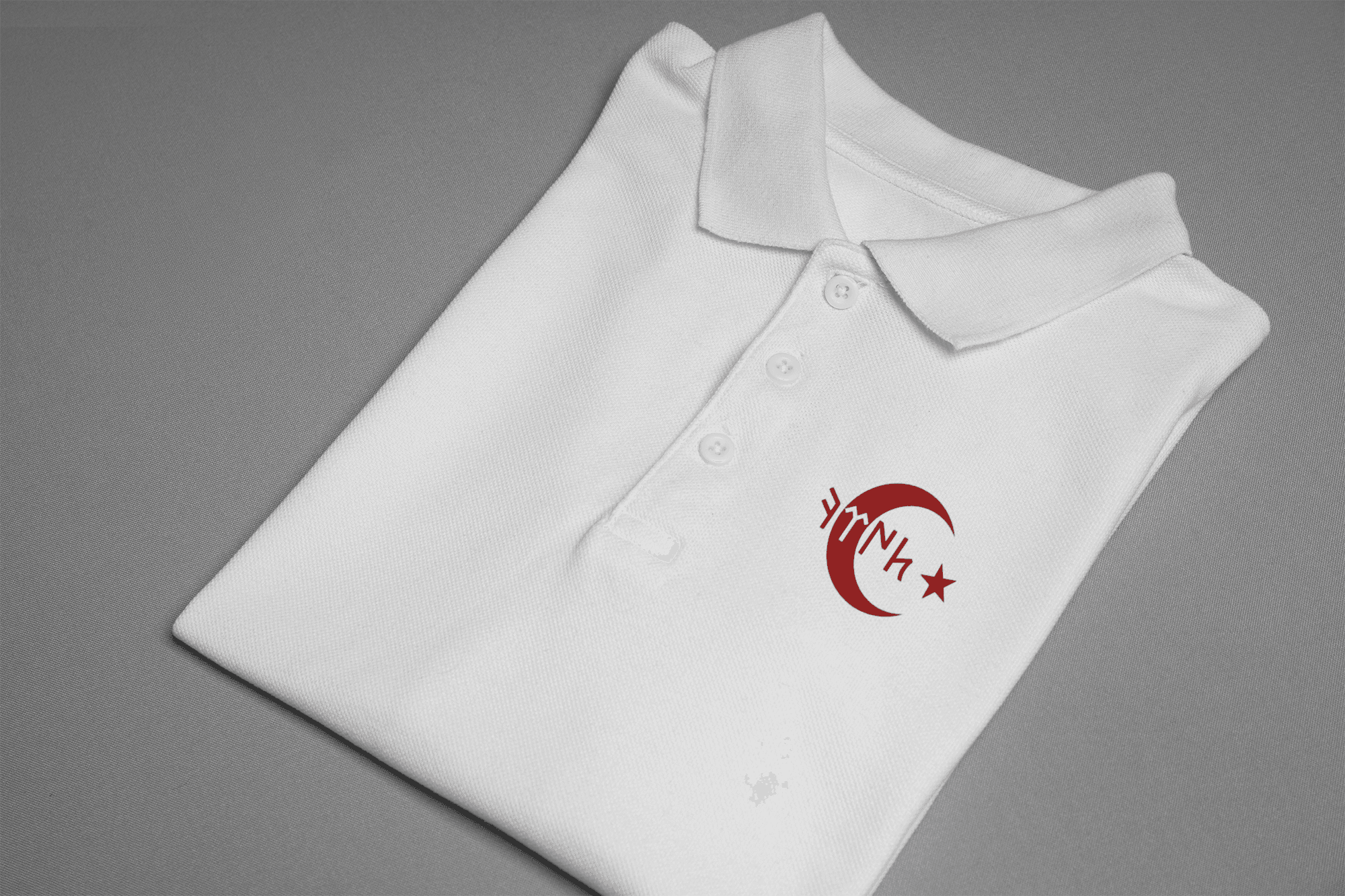 3 Al 2 Öde Göktürk Koleksiyon Polo Yaka