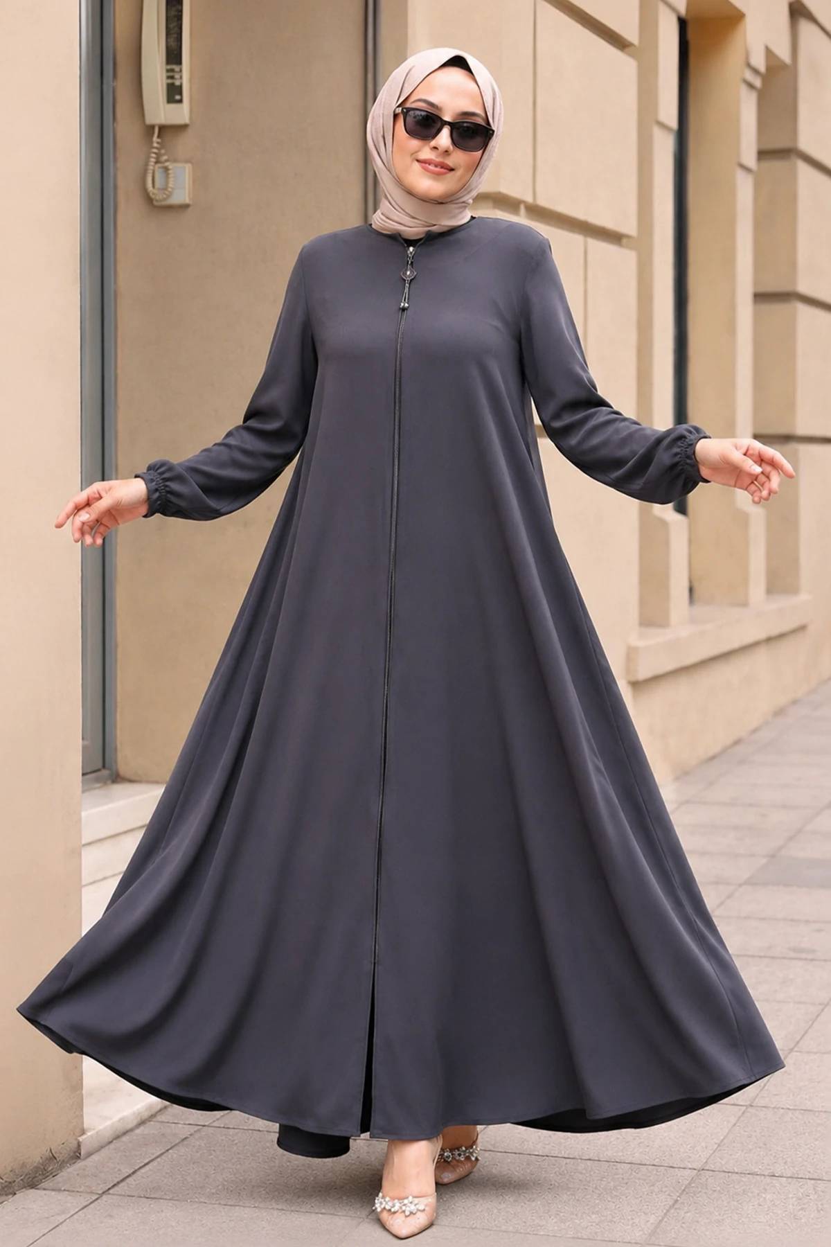 Mevlana Ferace Füme