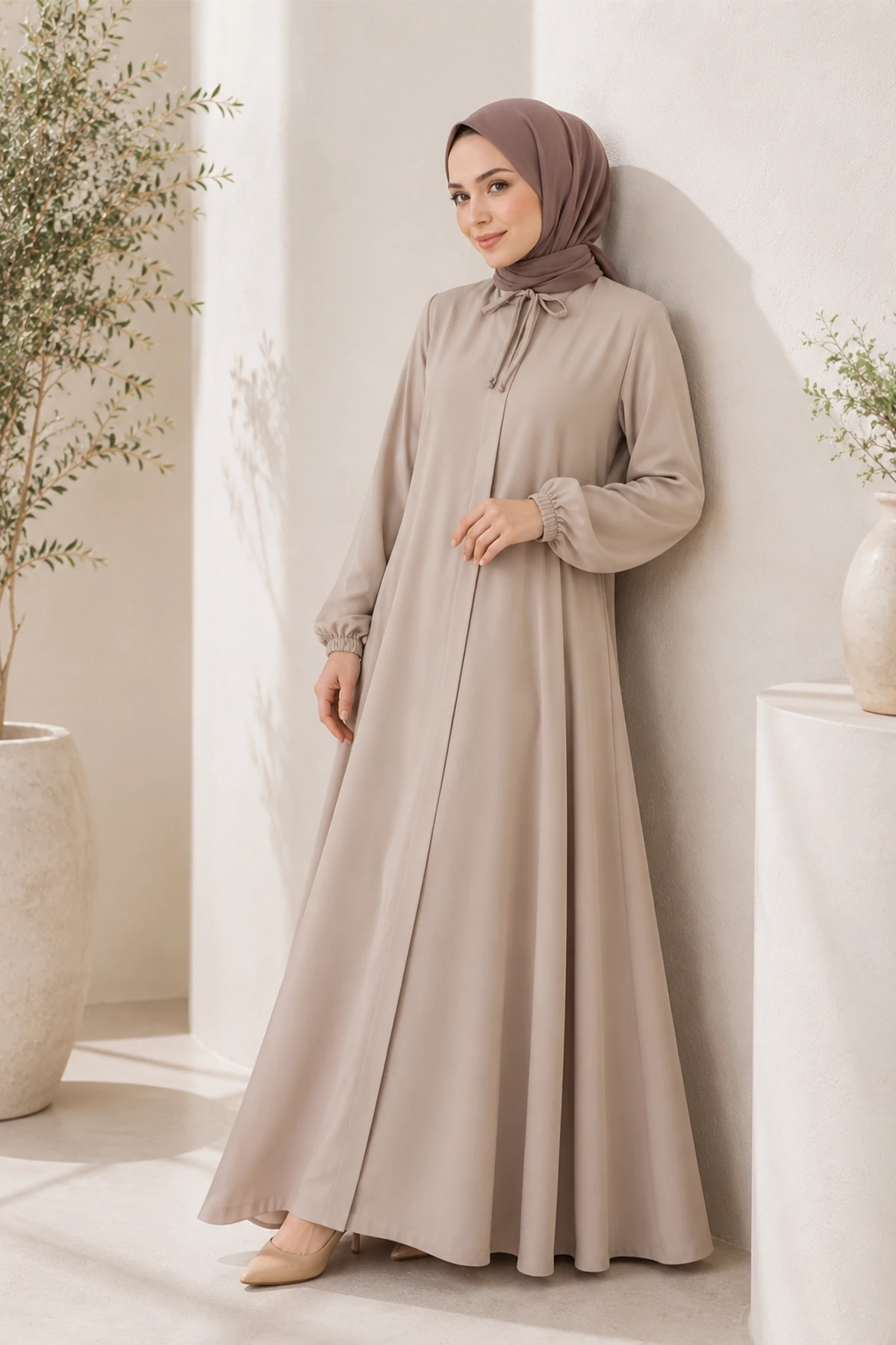 Yeni Mevlana Ferace Bej