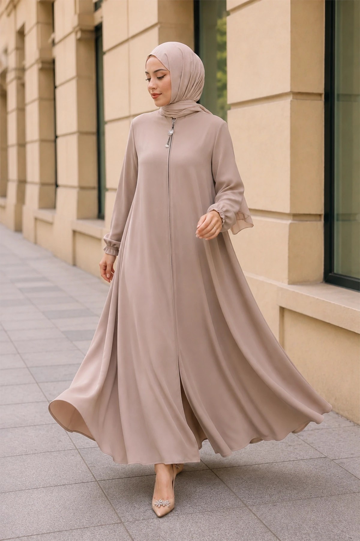 Mevlana Ferace Bej