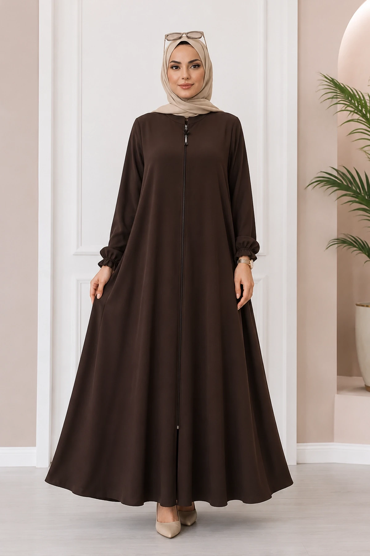 Mevlana Ferace Kahverenk