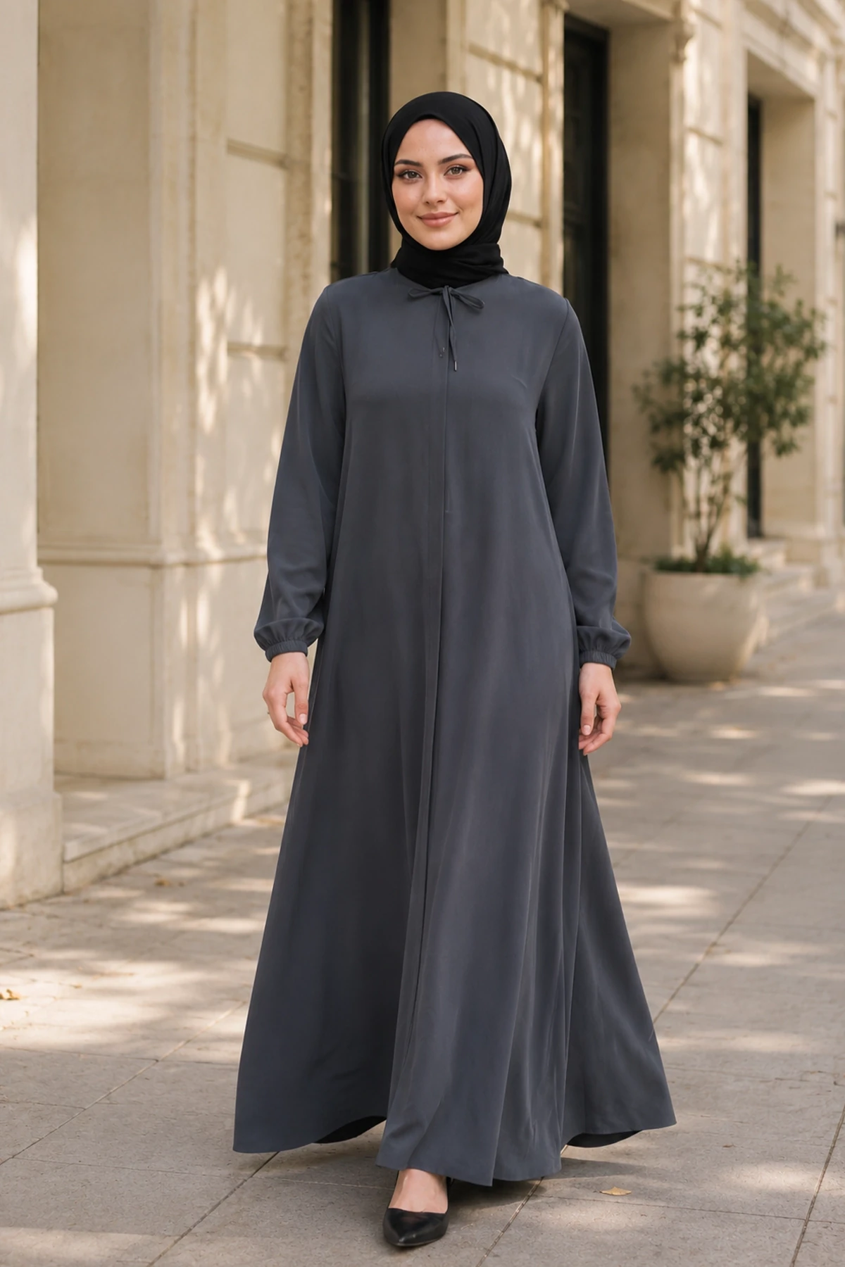 Yeni Mevlana Ferace Füme