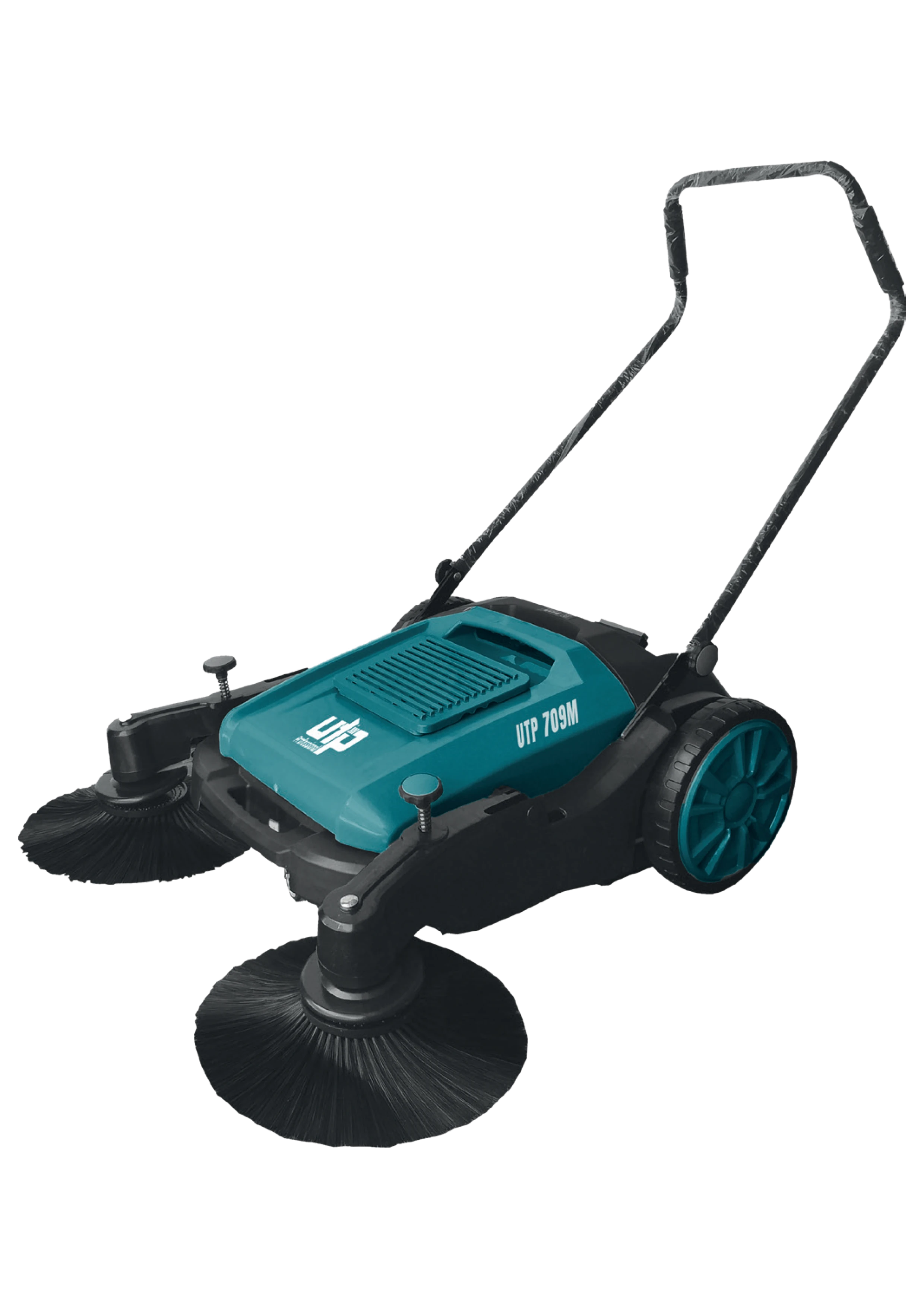 MEKANİK MANUEL SÜPÜRGE - UTP709M