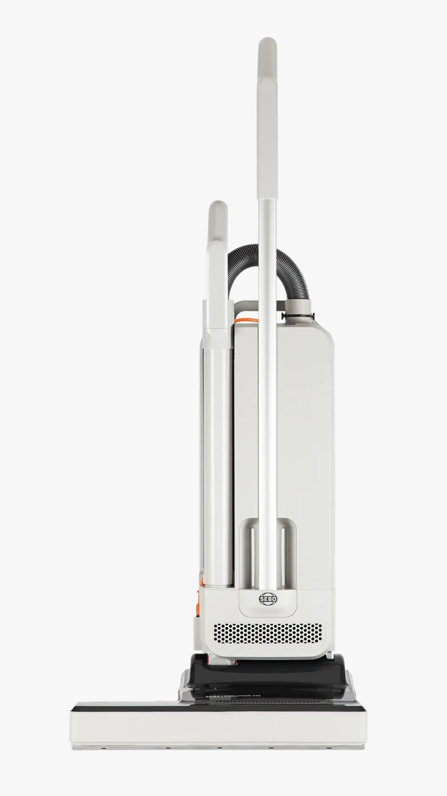 SEBO 470 EVOLUTION CAMİ SÜPÜRGESİ