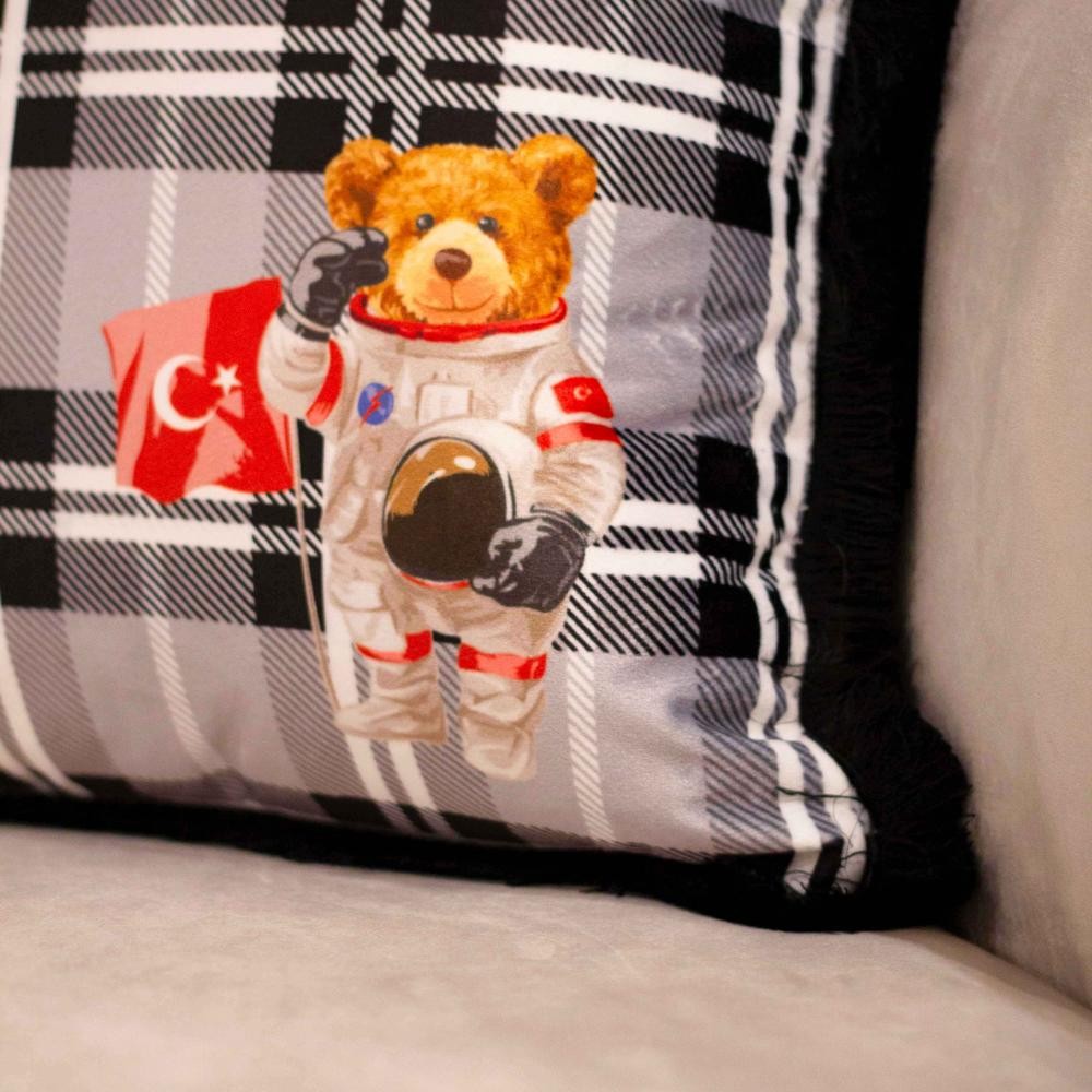 ASTRONOT TEDDY KIRLENT