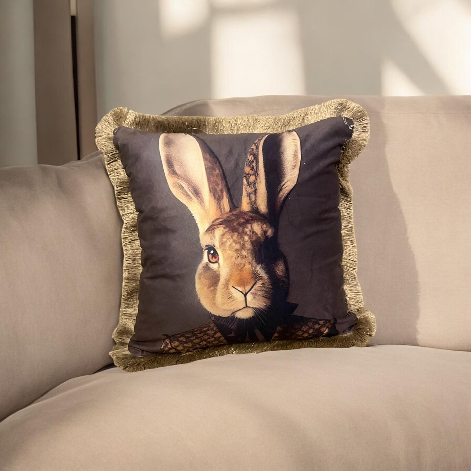 SERIOUS RABBIT KIRLENT
