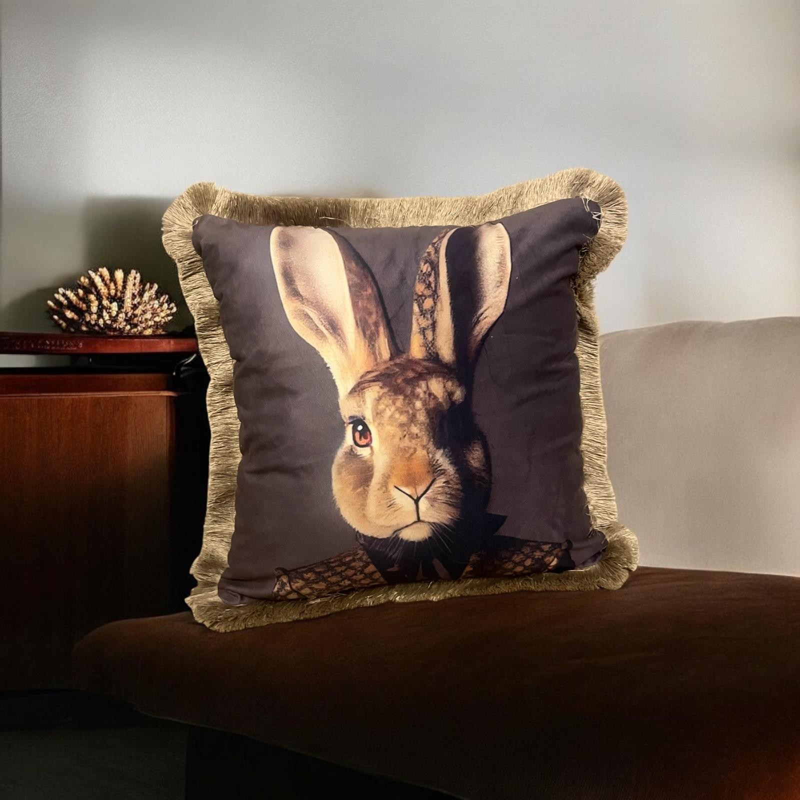 SERIOUS RABBIT KIRLENT