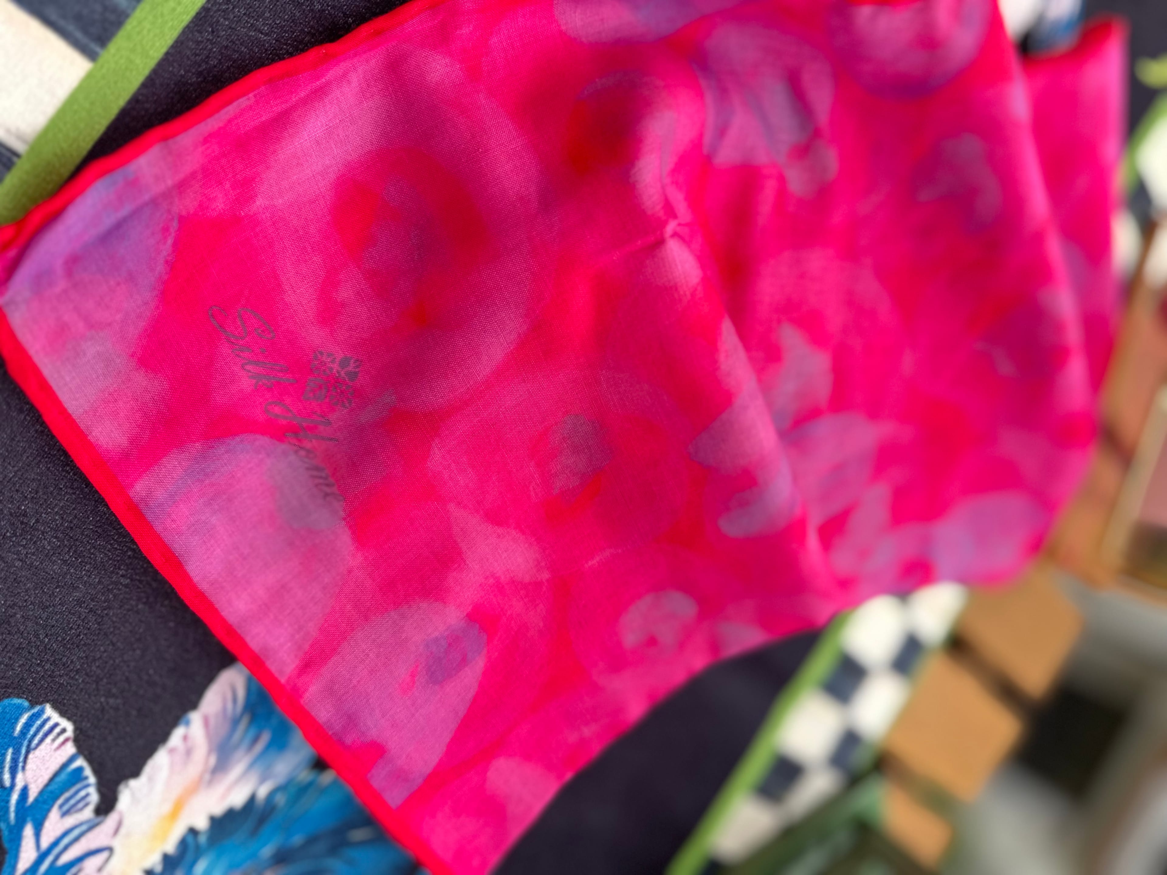 Silkhome soft eşarp