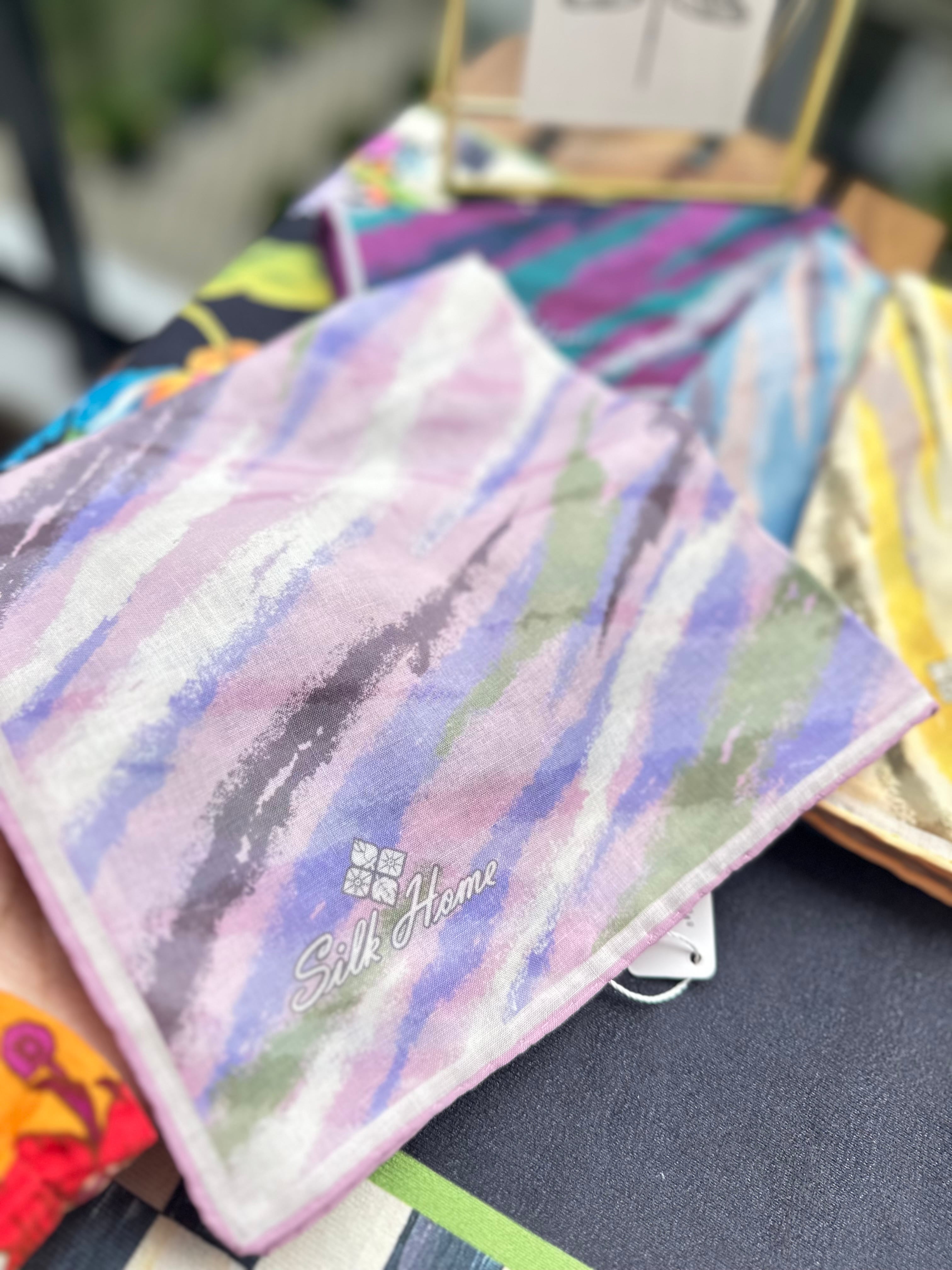 Silkhome soft eşarp 