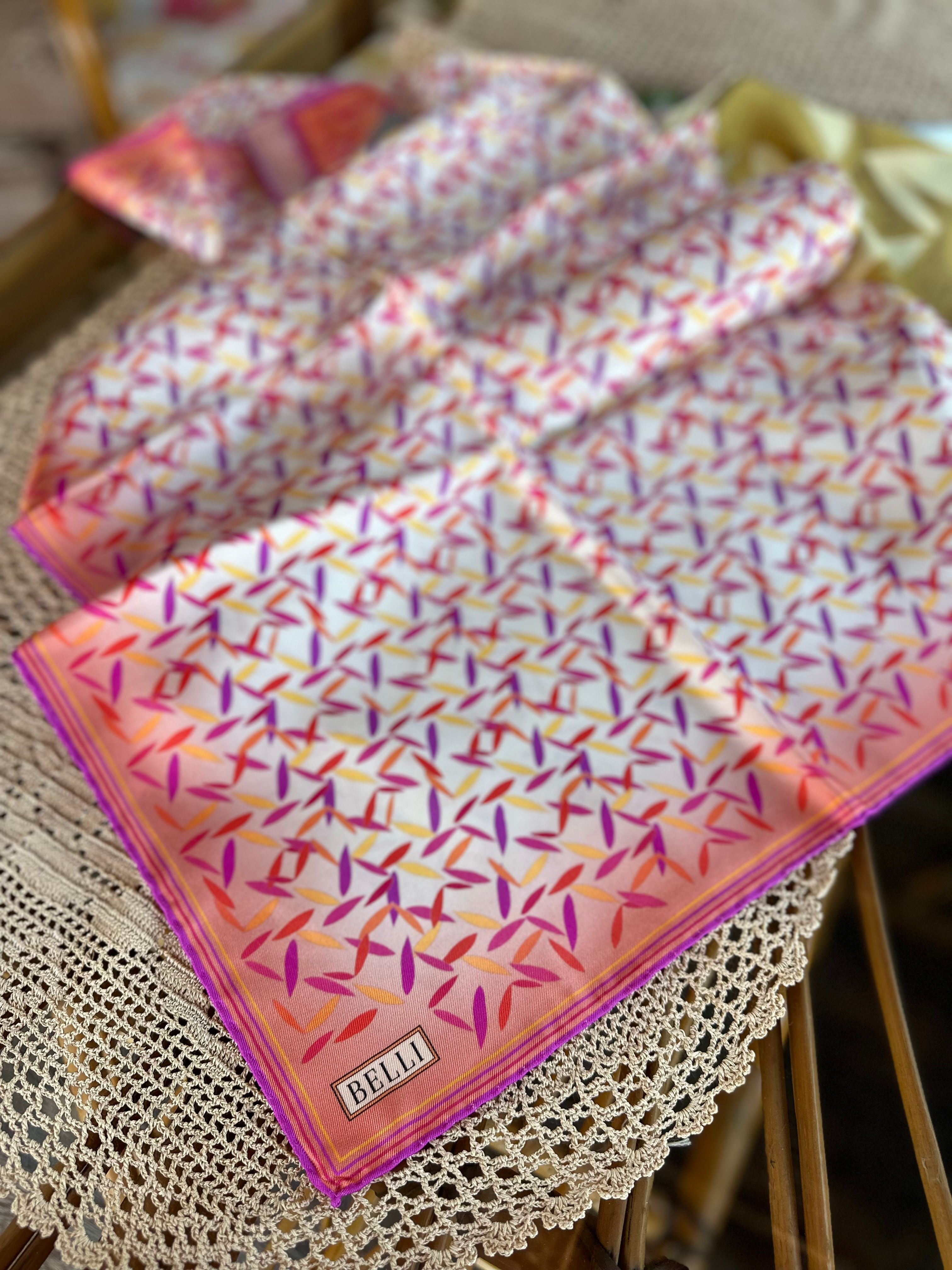 Belli Scarf Eşarp