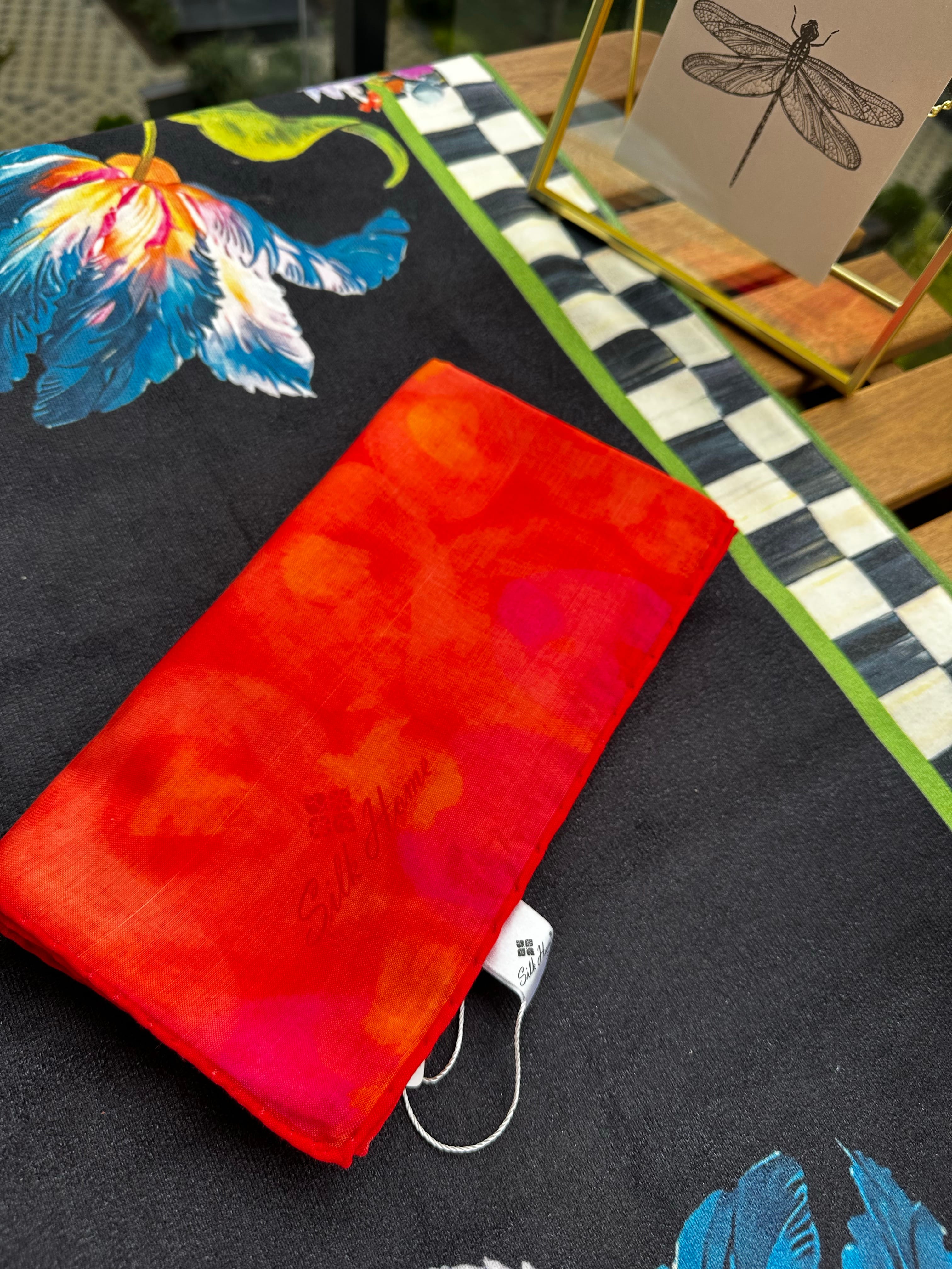 Silkhome soft eşarp 