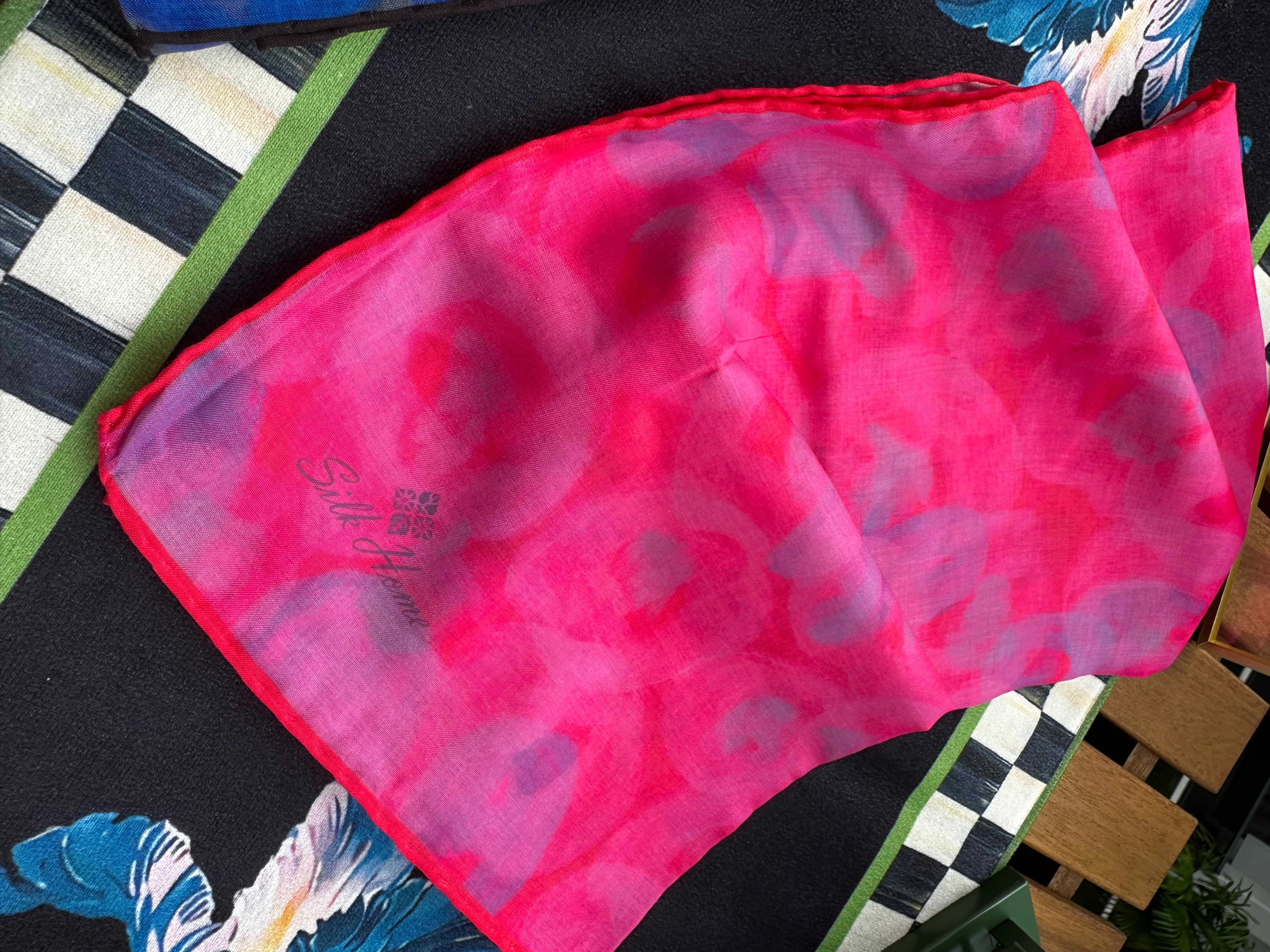 Silkhome soft eşarp